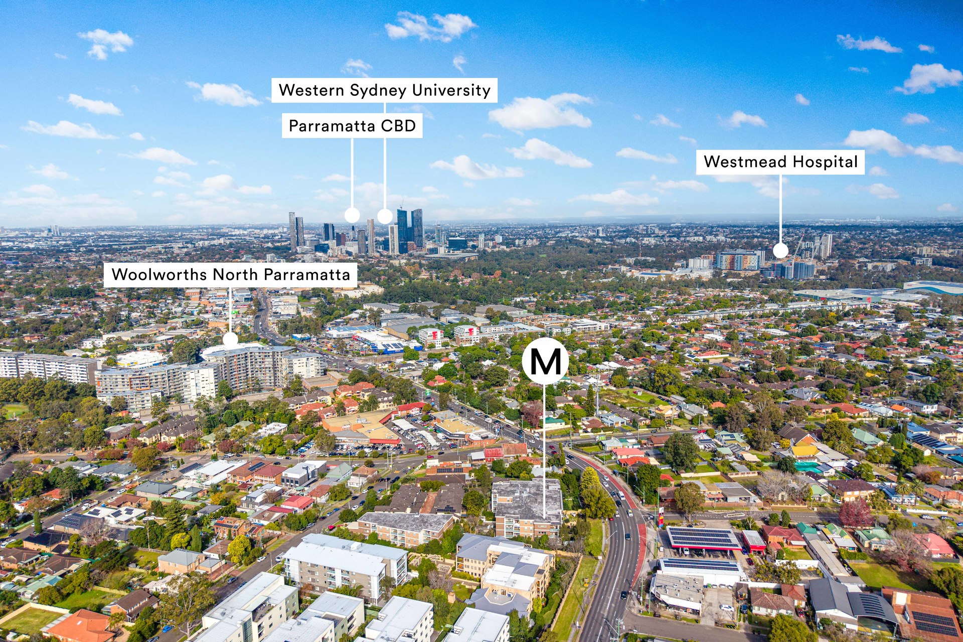 For Sale - 31/10 Murray Street - New Property in Northmead - Real Estate by Brett Humby