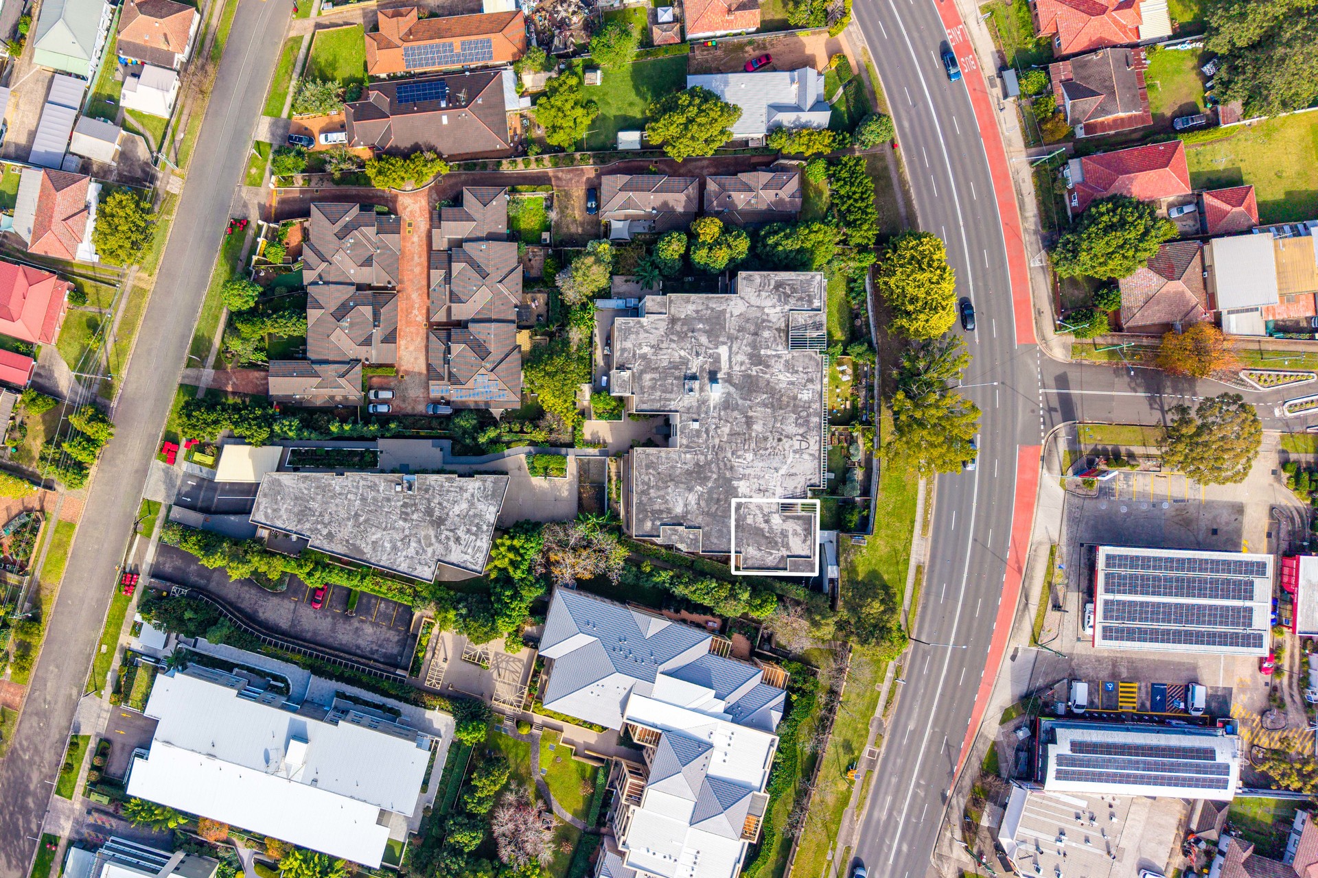 For Sale - 31/10 Murray Street - New Property in Northmead - Real Estate by Brett Humby