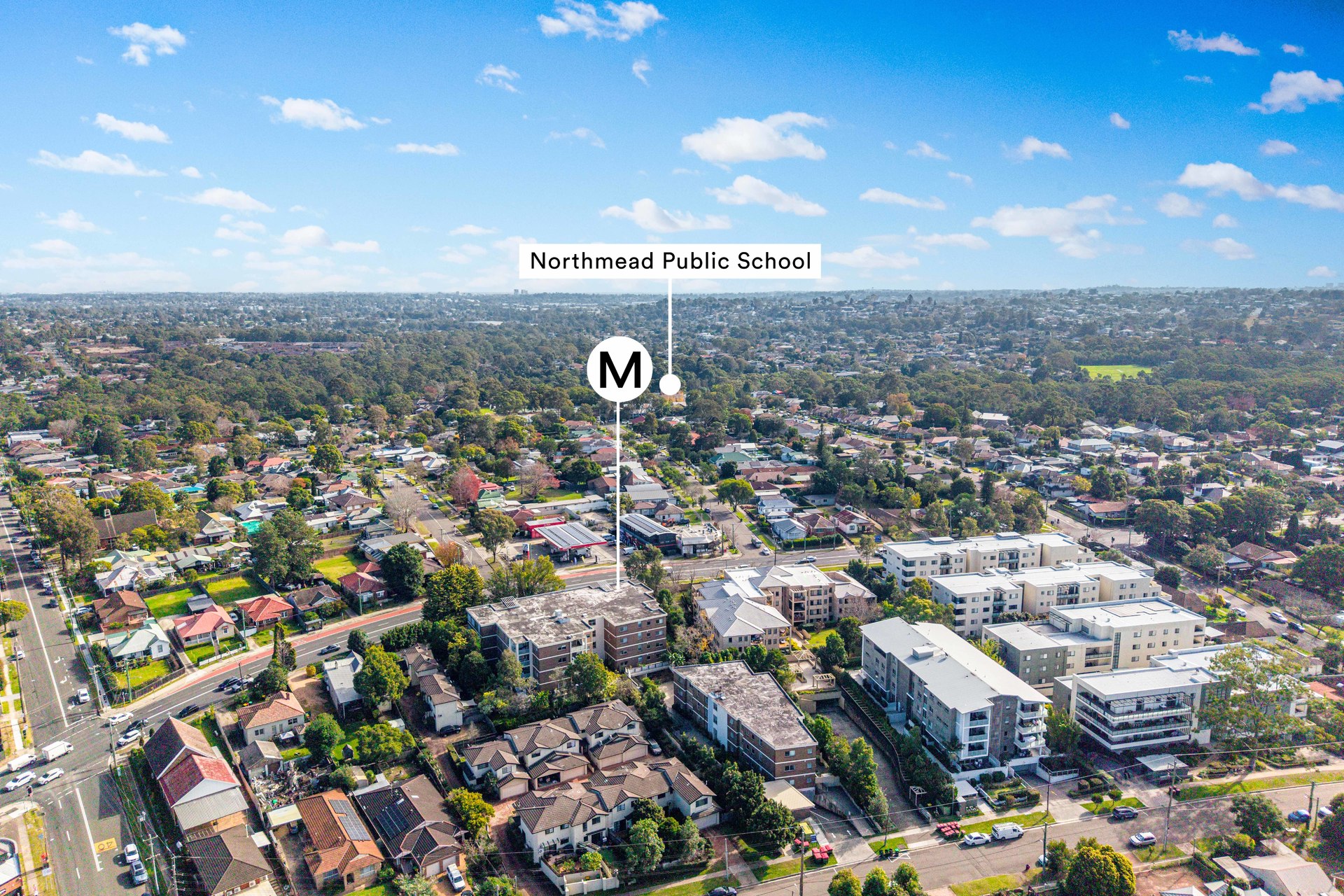 For Sale - 31/10 Murray Street - New Property in Northmead - Real Estate by Brett Humby