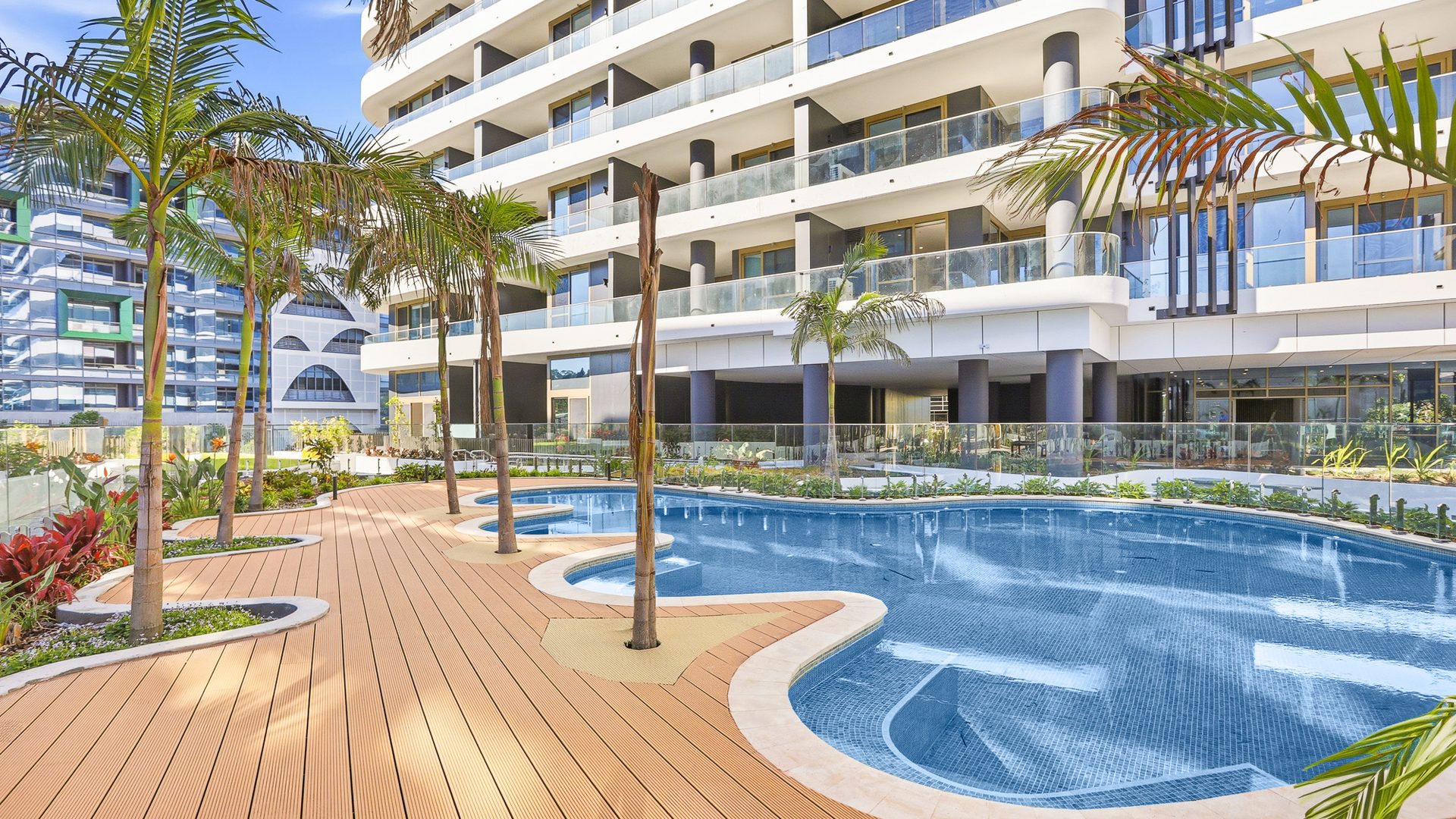 For Sale - 1901/8 Maitland Place - New Property in Norwest - Real Estate by Maree McCrorie