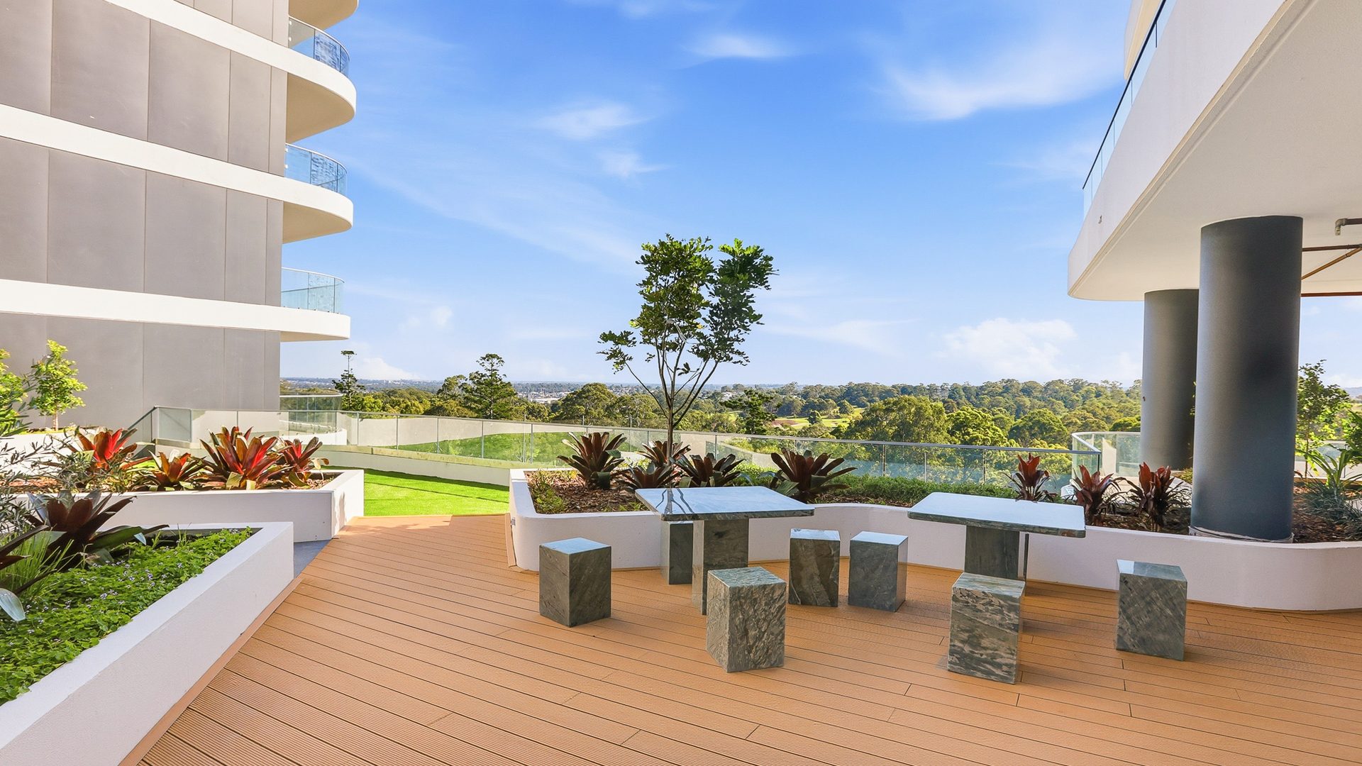 For Sale - 1901/8 Maitland Place - New Property in Norwest - Real Estate by Maree McCrorie