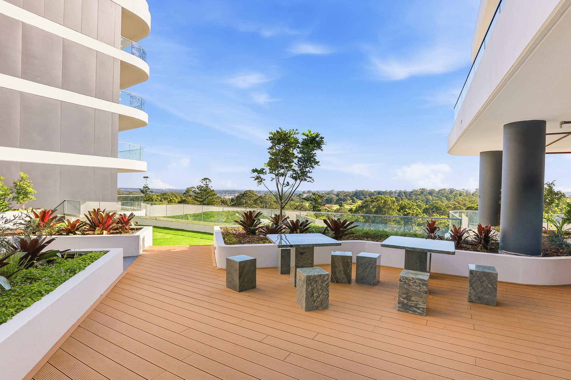 For Sale - 1901/8 Maitland Place - New Property in Norwest - Real Estate by Maree McCrorie