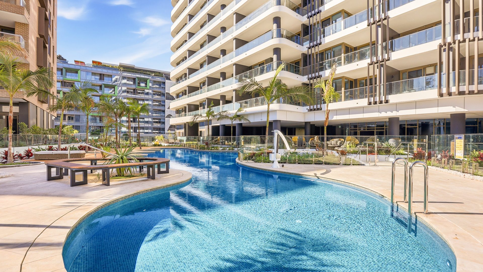 For Sale - 1901/8 Maitland Place - New Property in Norwest - Real Estate by Maree McCrorie