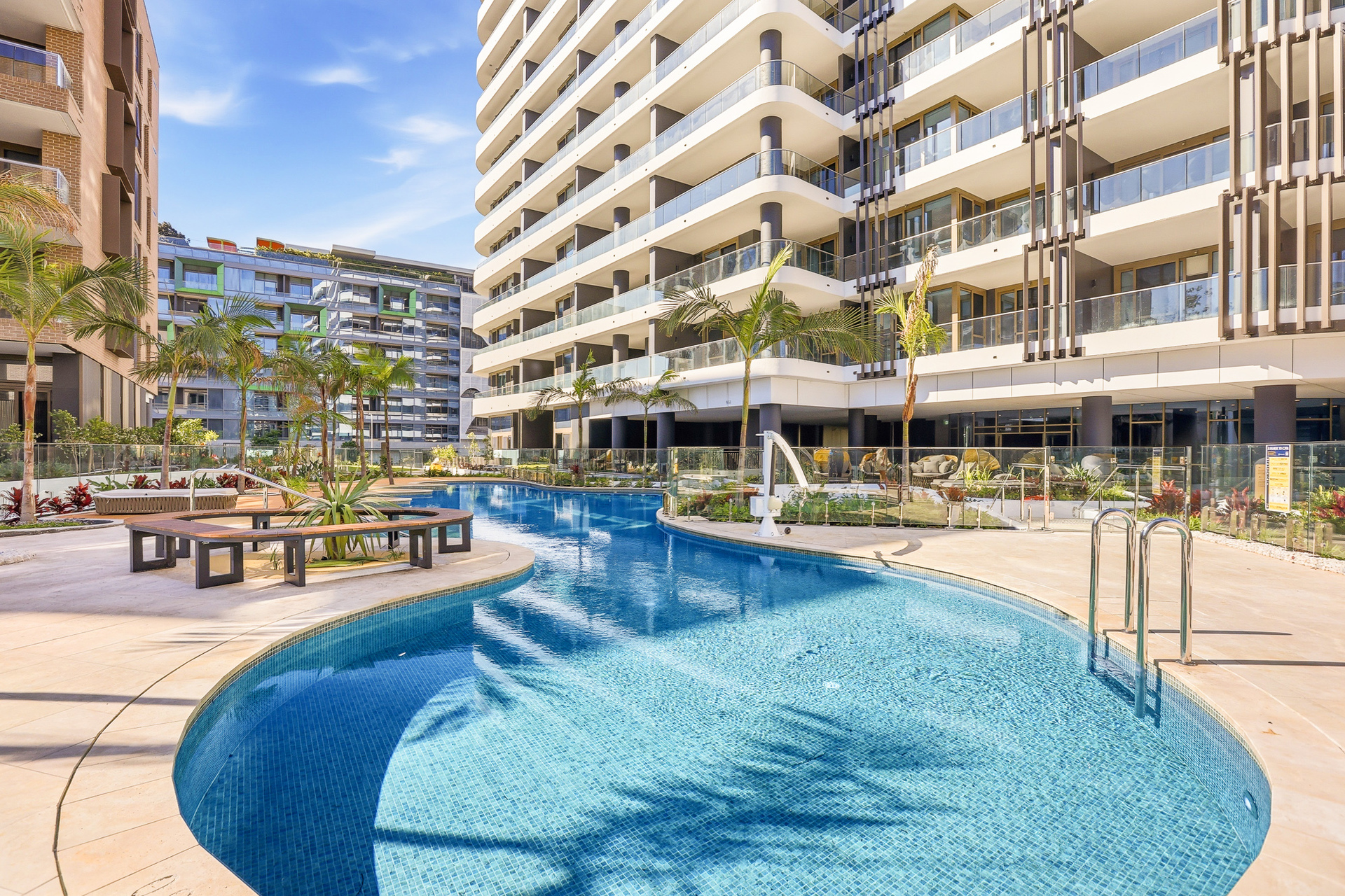 For Sale - 1901/8 Maitland Place - New Property in Norwest - Real Estate by Maree McCrorie