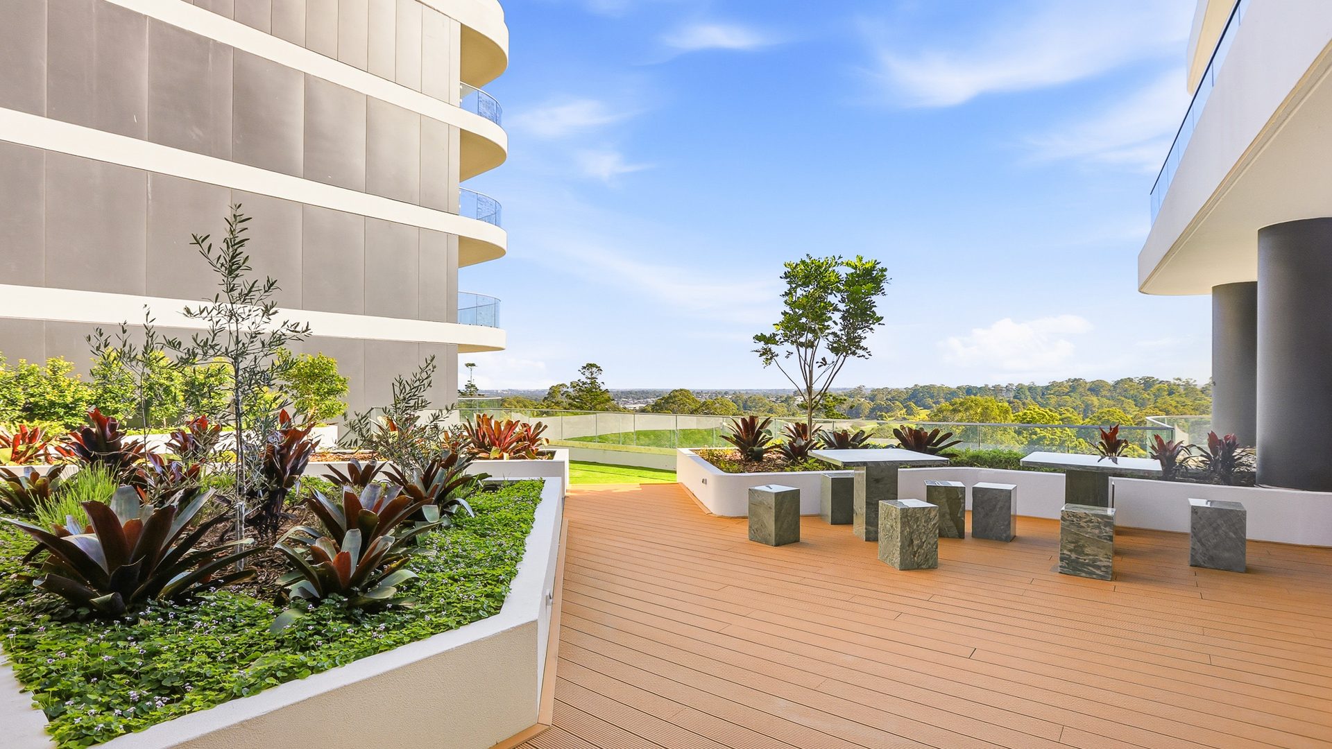 For Sale - 1901/8 Maitland Place - New Property in Norwest - Real Estate by Maree McCrorie