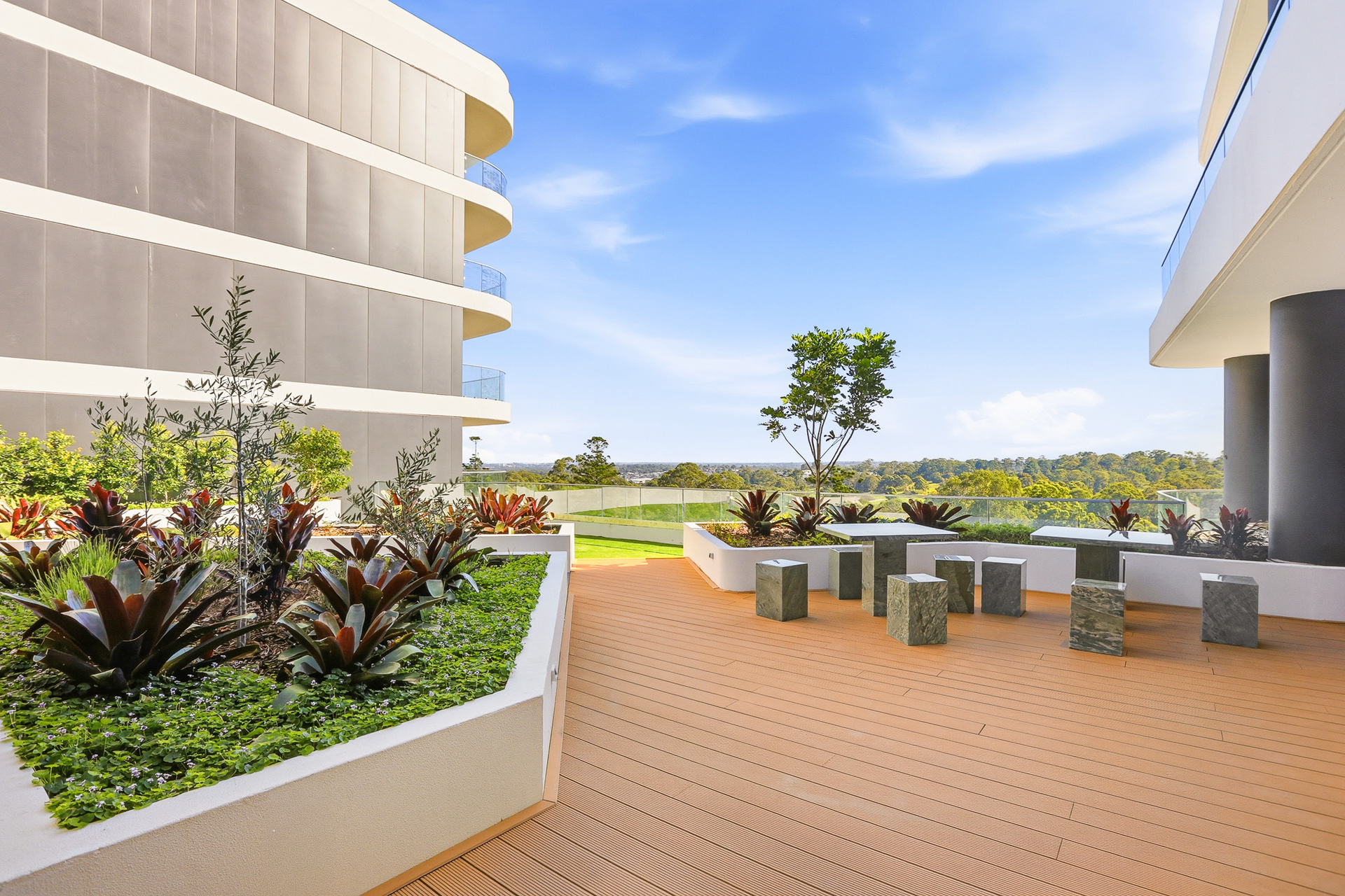 For Sale - 1901/8 Maitland Place - New Property in Norwest - Real Estate by Maree McCrorie