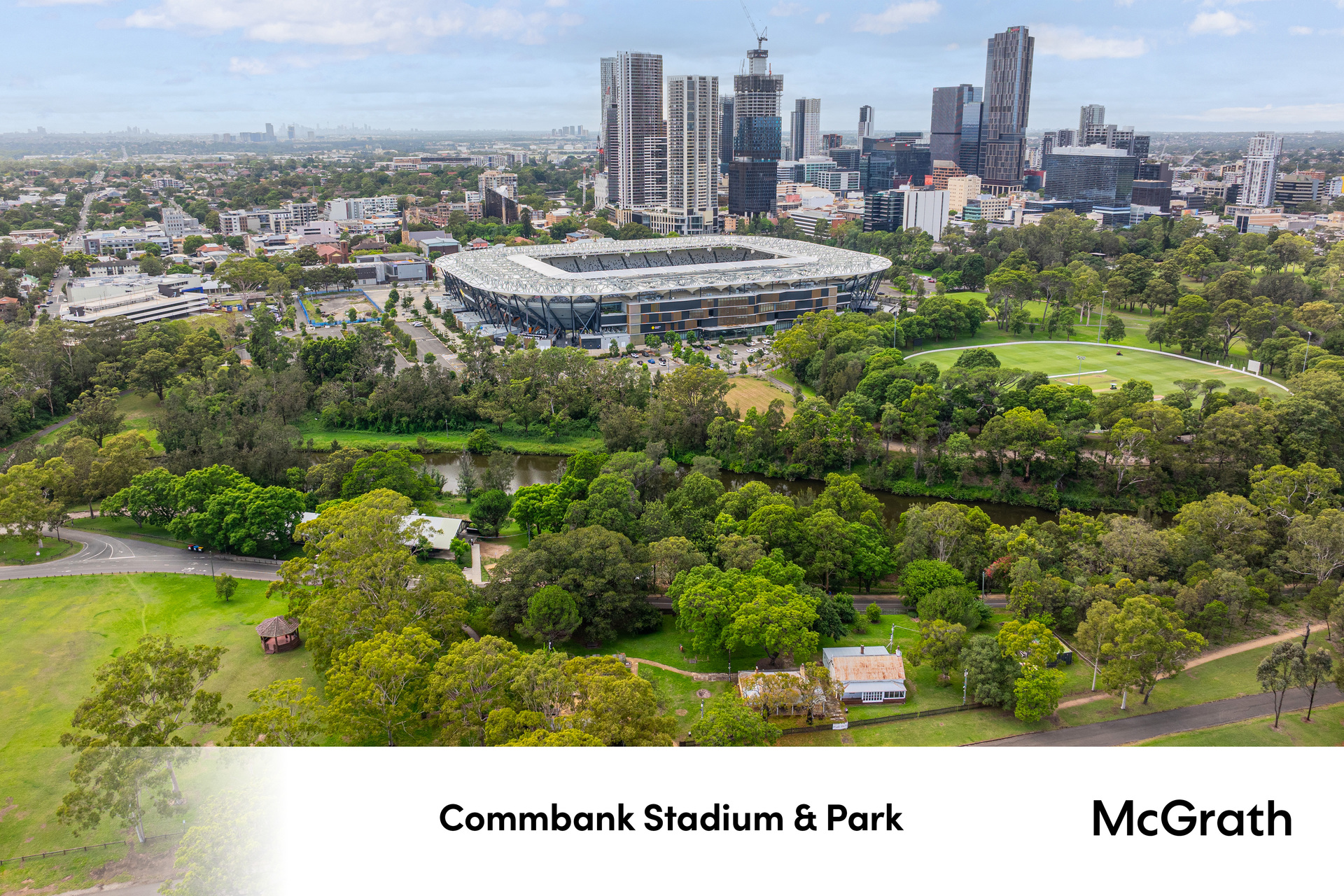 For Sale - 8/1 Robertson Street - New Property in Parramatta - Real Estate by Team Aaron X Rowan