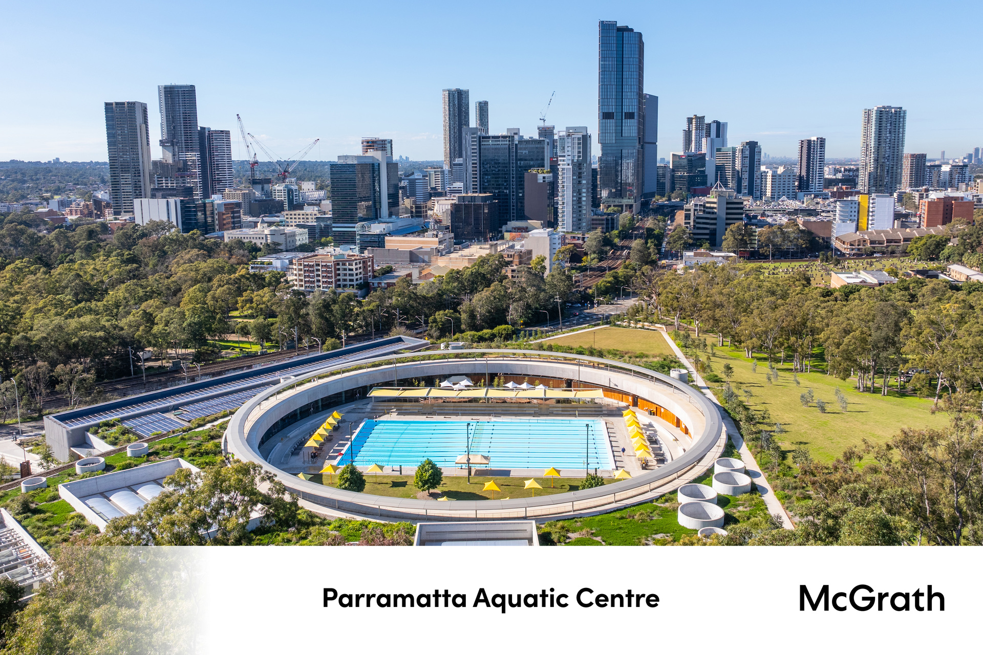 For Sale - 8/1 Robertson Street - New Property in Parramatta - Real Estate by Team Aaron X Rowan