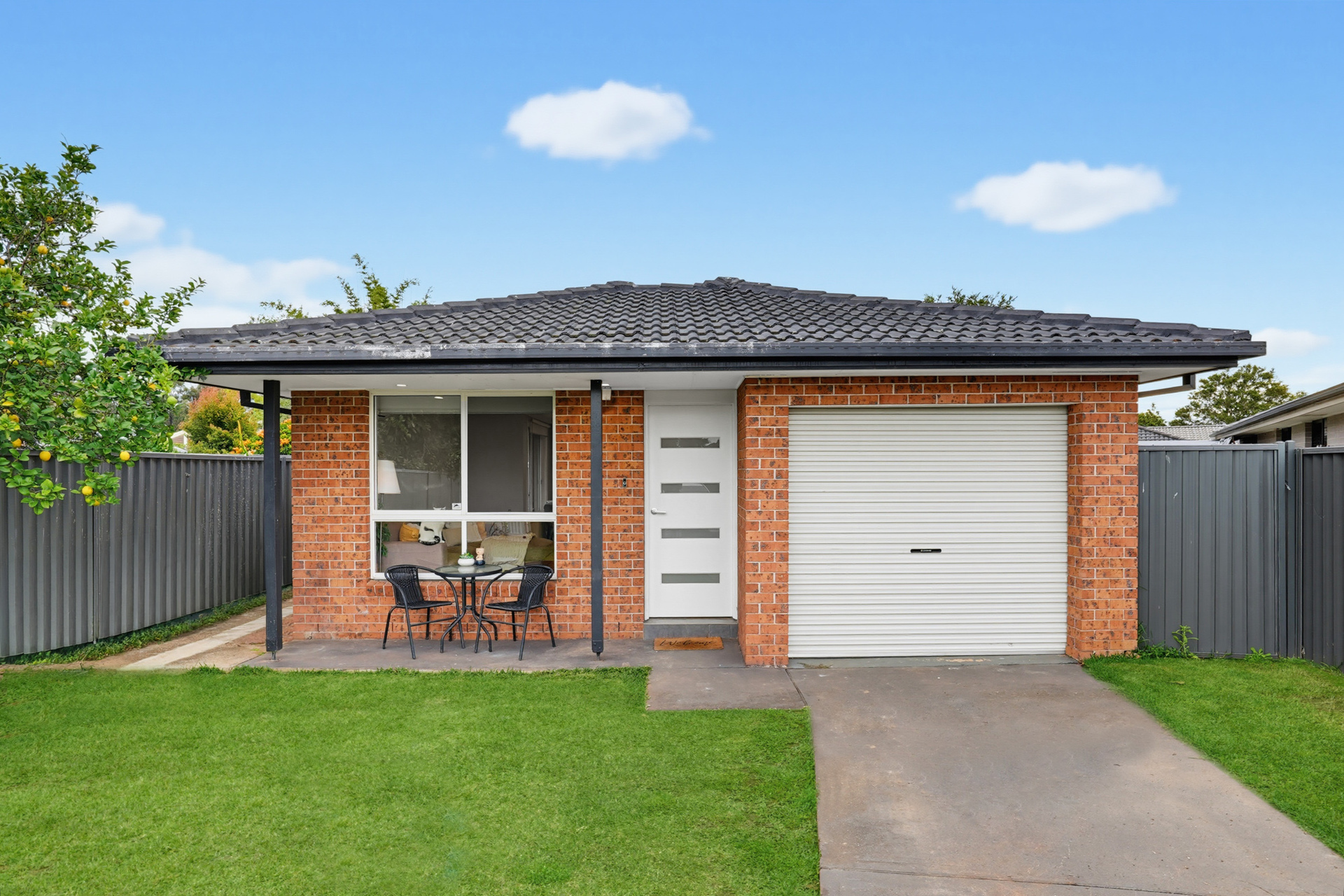 Leased - 1/16 Bounty Crescent - New Property in Bligh Park - Real Estate by Erica Goodall