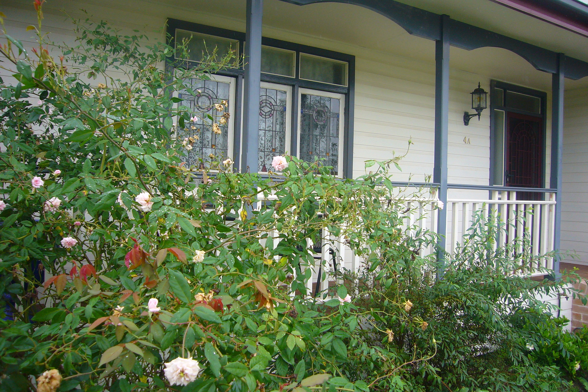Sold - 4a & 4b Brisbane Road - New Property in Riverstone - Real Estate by Julie Grigg