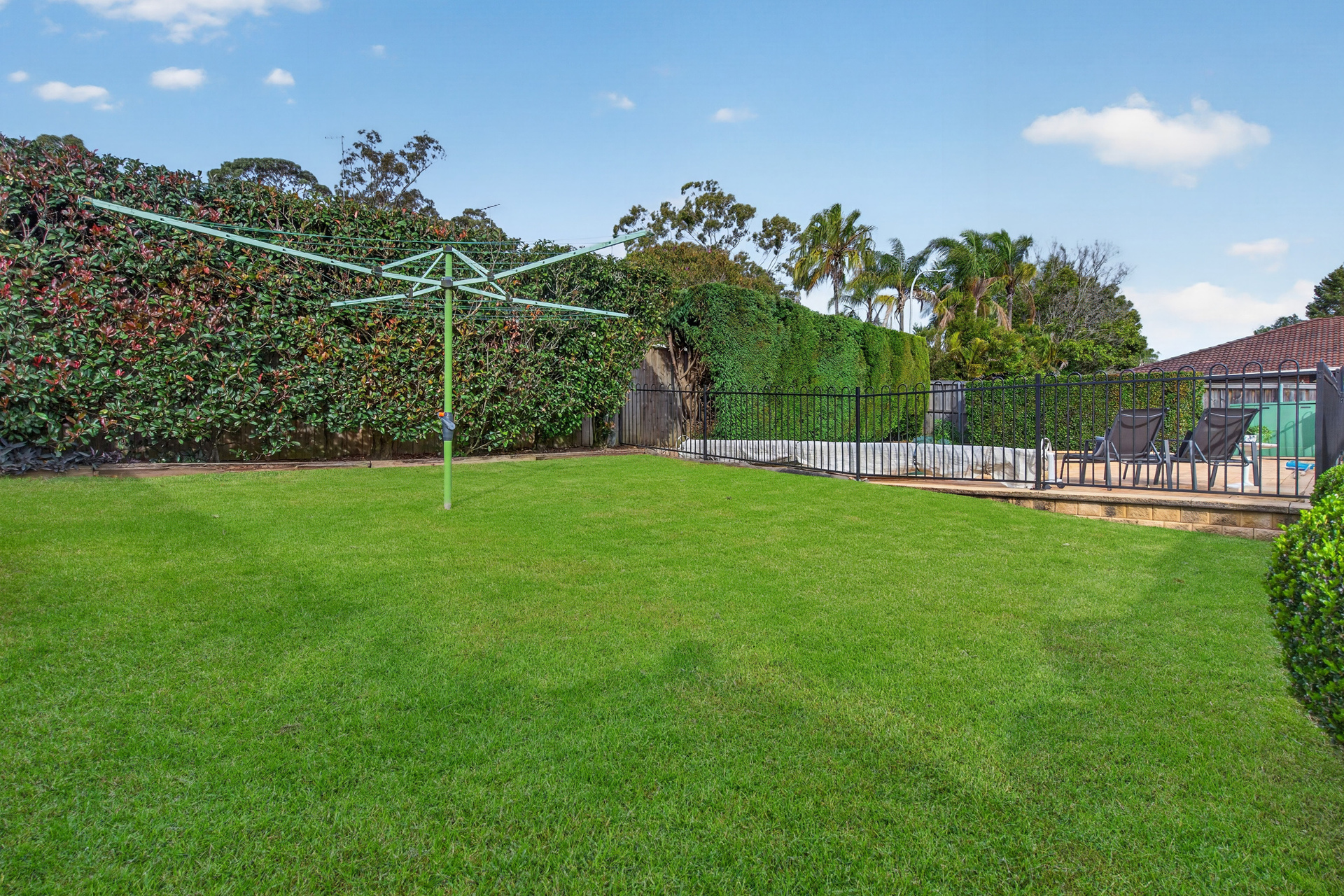 Sold - 30 Carob Place - New Property in Cherrybrook - Real Estate by Mark Vinogradov