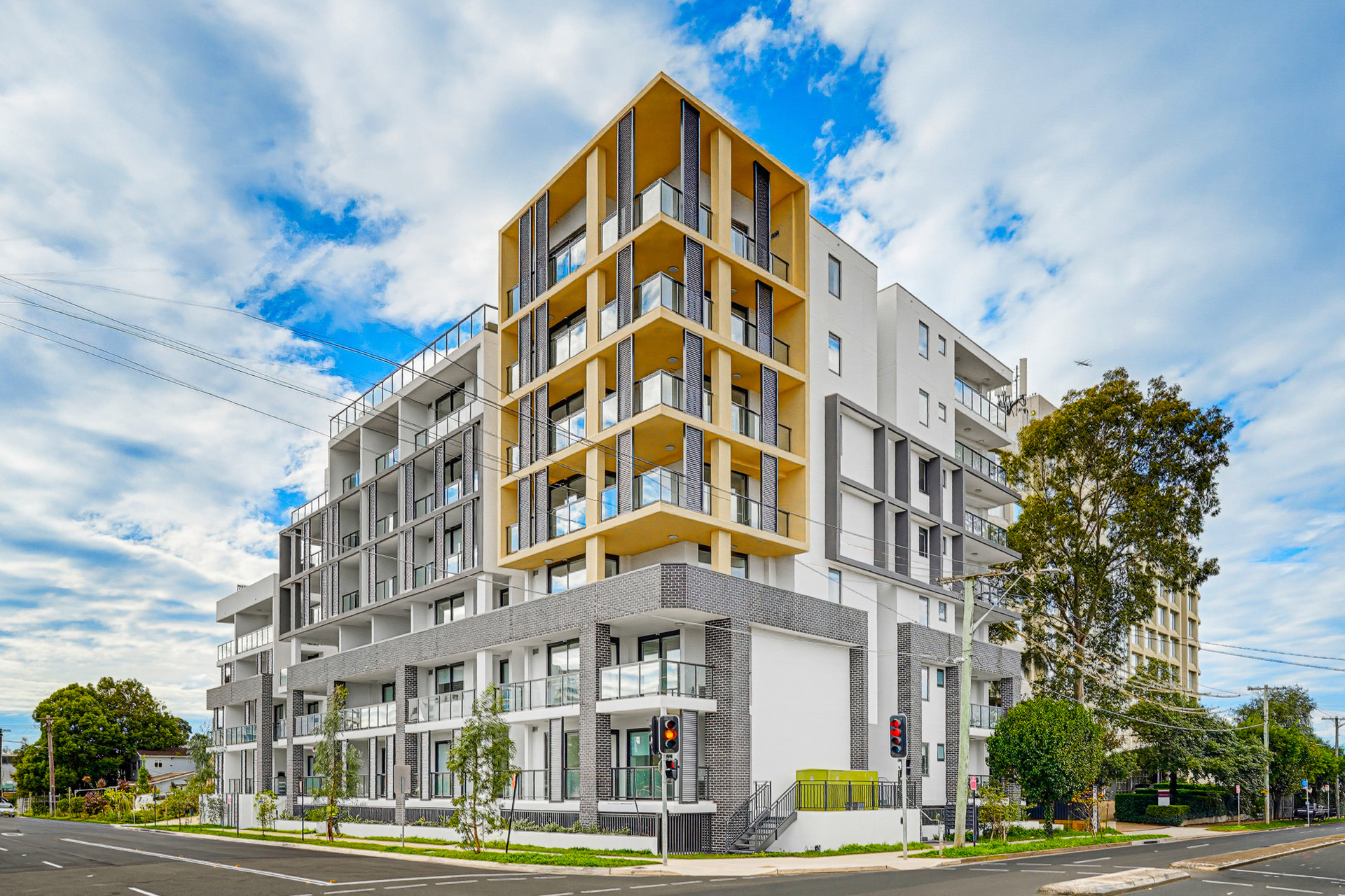 Leased - G07/125 Arthur Street - New Property in Parramatta - Real Estate by Matthew Elazzi