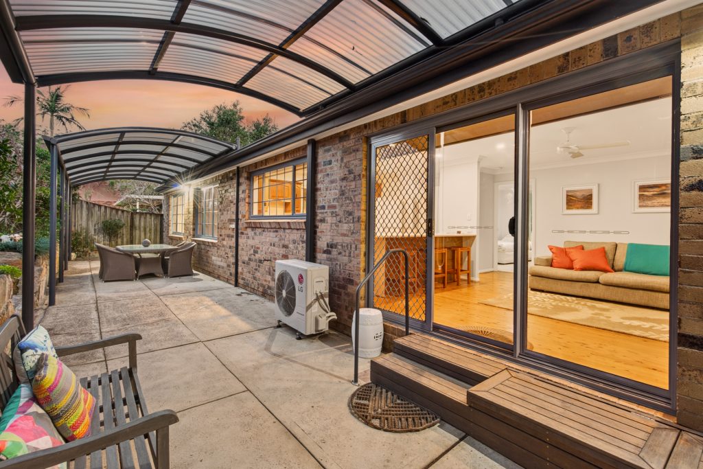 Sold - 30 Andrew Place - New Property in North Rocks - Real Estate by Sam Dalgliesh