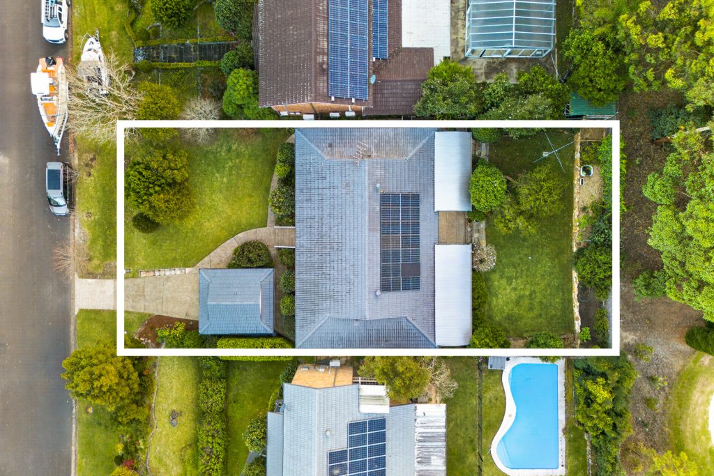 Sold - 30 Andrew Place - New Property in North Rocks - Real Estate by Sam Dalgliesh