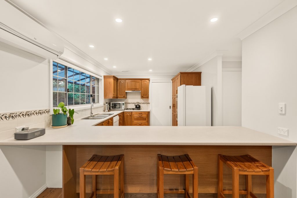 Sold - 30 Andrew Place - New Property in North Rocks - Real Estate by Sam Dalgliesh