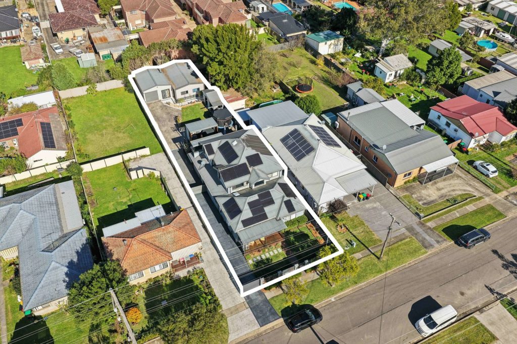 For Sale - 16 Frederick Street - New Property in Blacktown - Real Estate by Joel Hollings