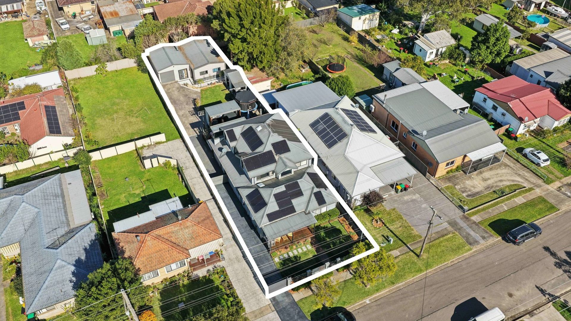 For Sale - 16 Frederick Street - New Property in Blacktown - Real Estate by Joel Hollings