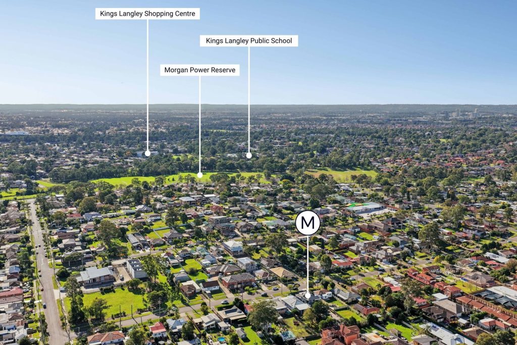For Sale - 16 Frederick Street - New Property in Blacktown - Real Estate by Joel Hollings
