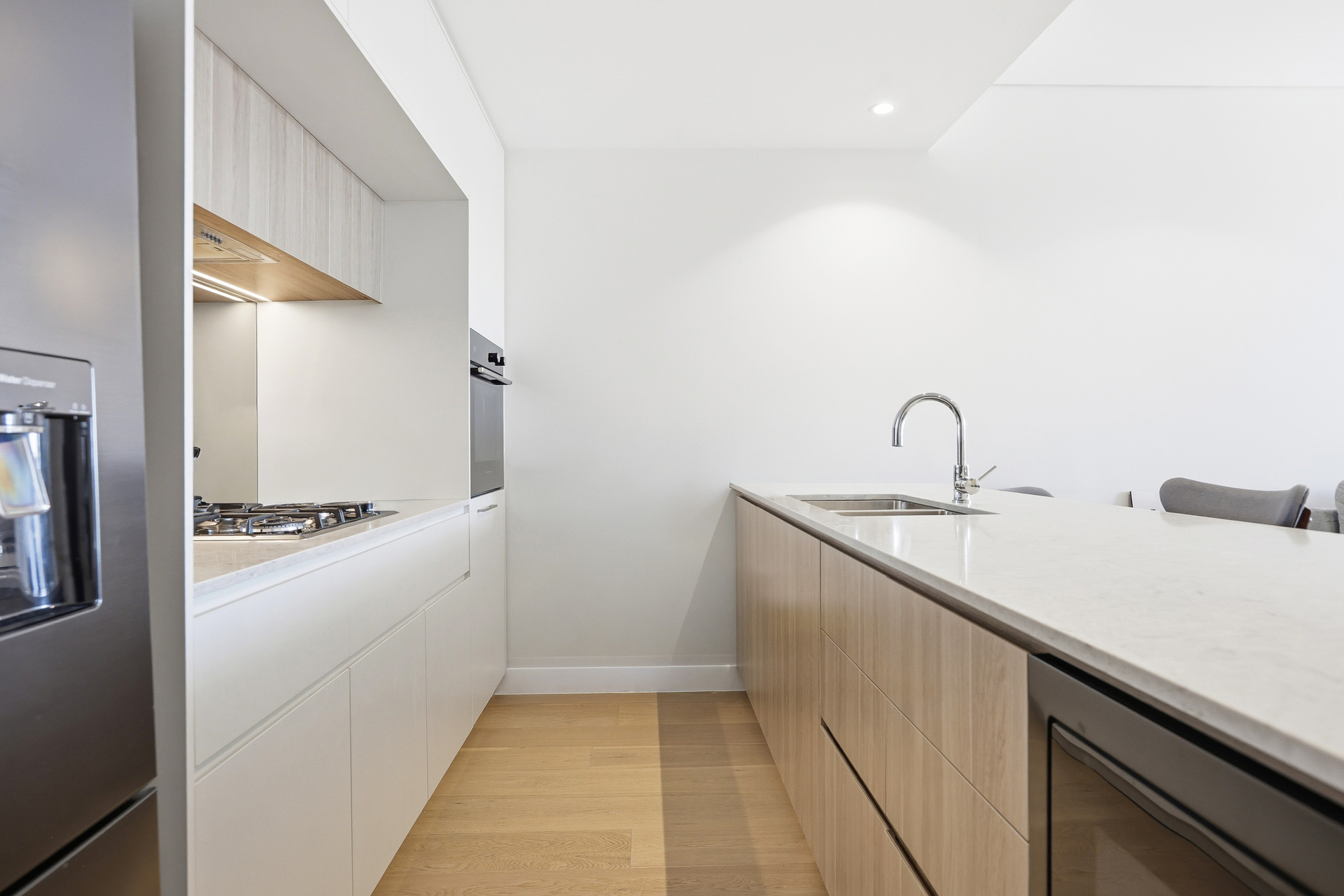 For Sale - 416/21 Spurway Drive - New Property in Norwest - Real Estate by Maree McCrorie