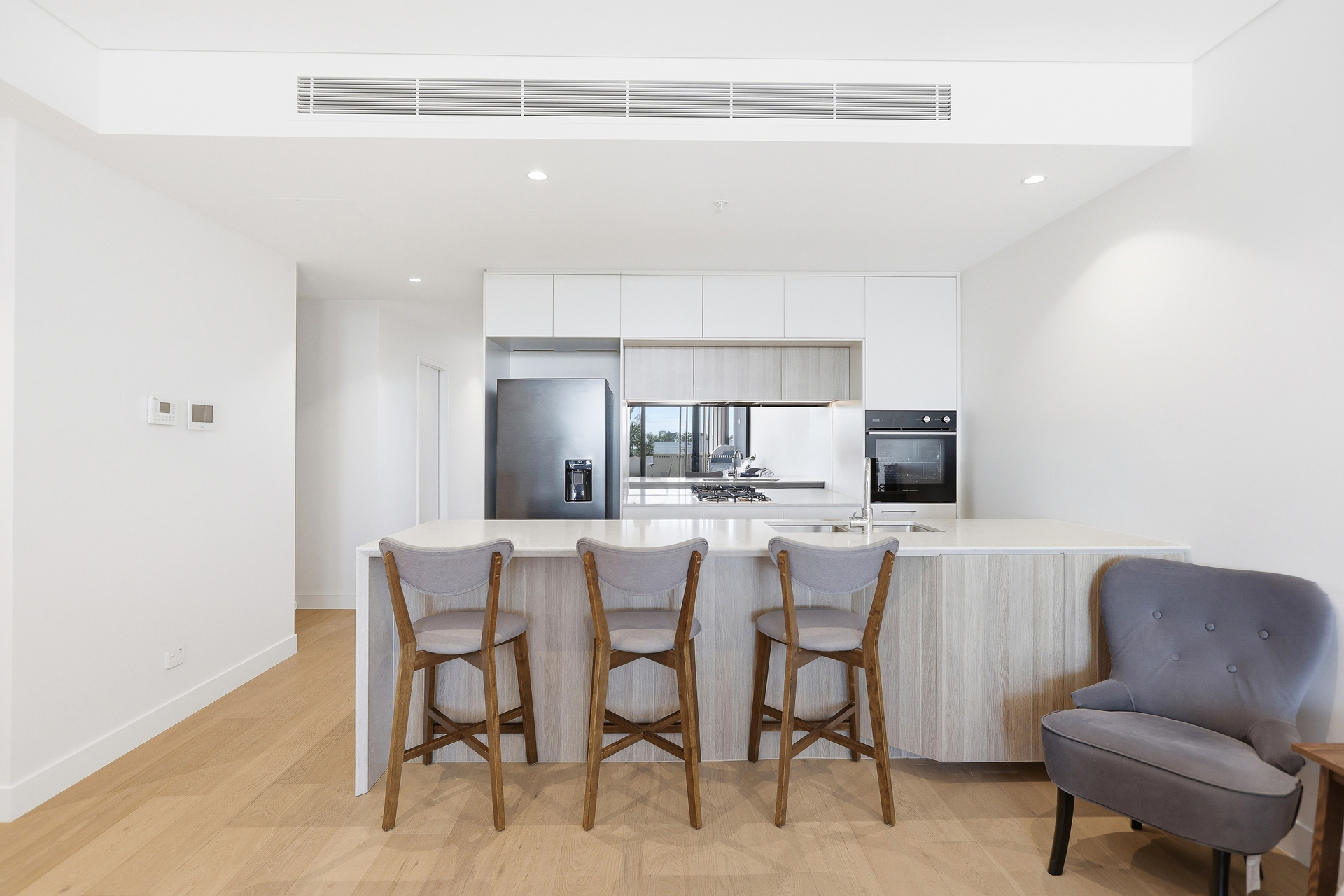 For Sale - 416/21 Spurway Drive - New Property in Norwest - Real Estate by Maree McCrorie
