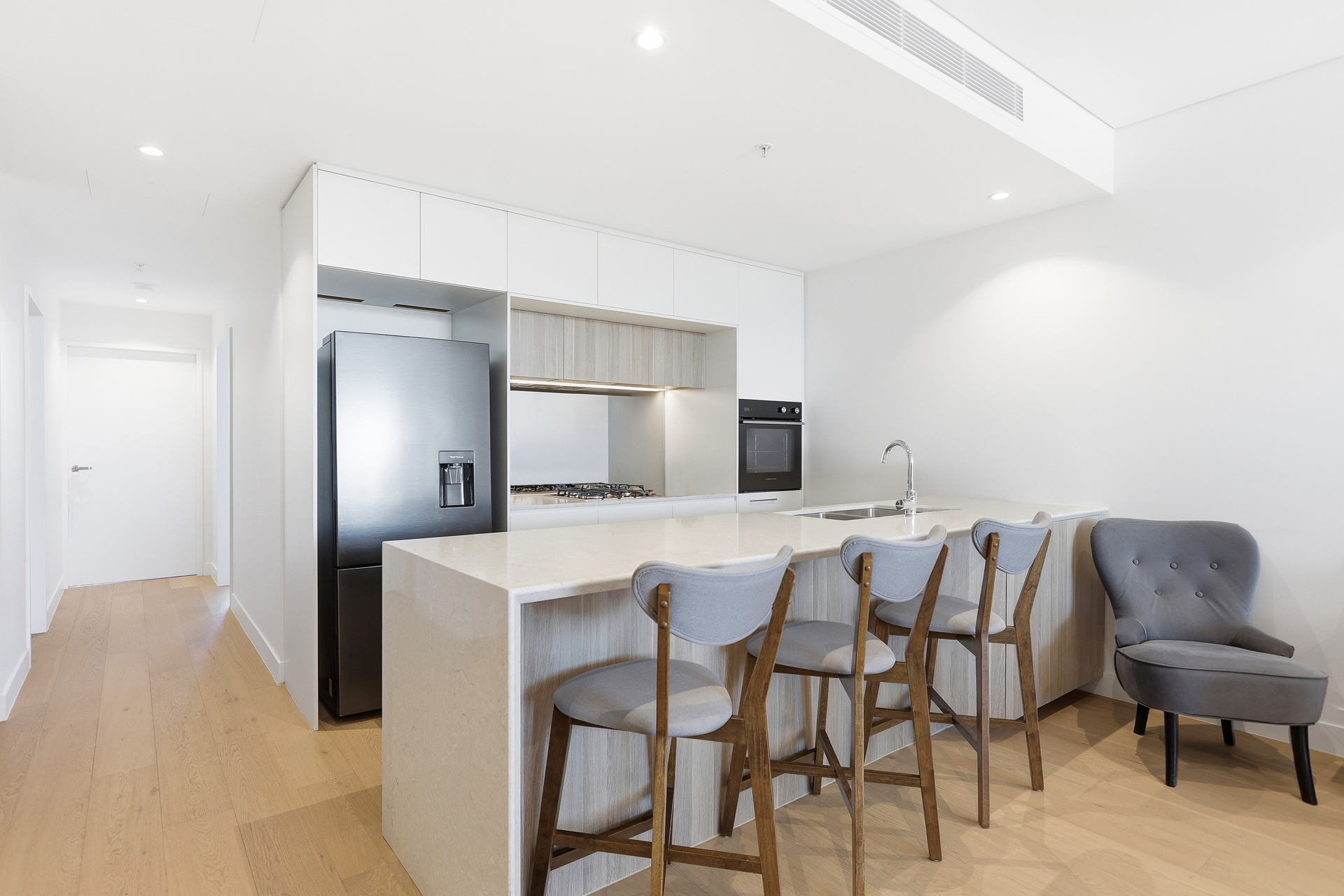 For Sale - 416/21 Spurway Drive - New Property in Norwest - Real Estate by Maree McCrorie