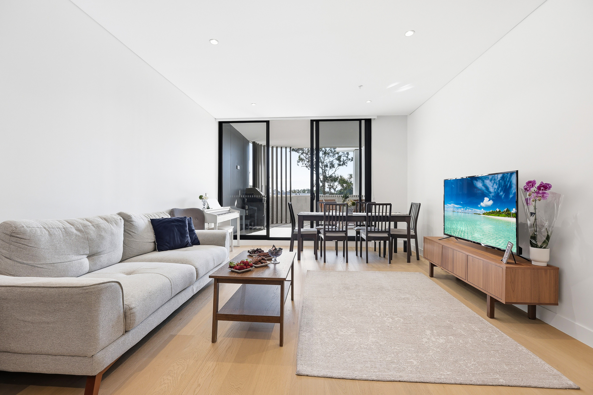For Sale - 416/21 Spurway Drive - New Property in Norwest - Real Estate by Maree McCrorie