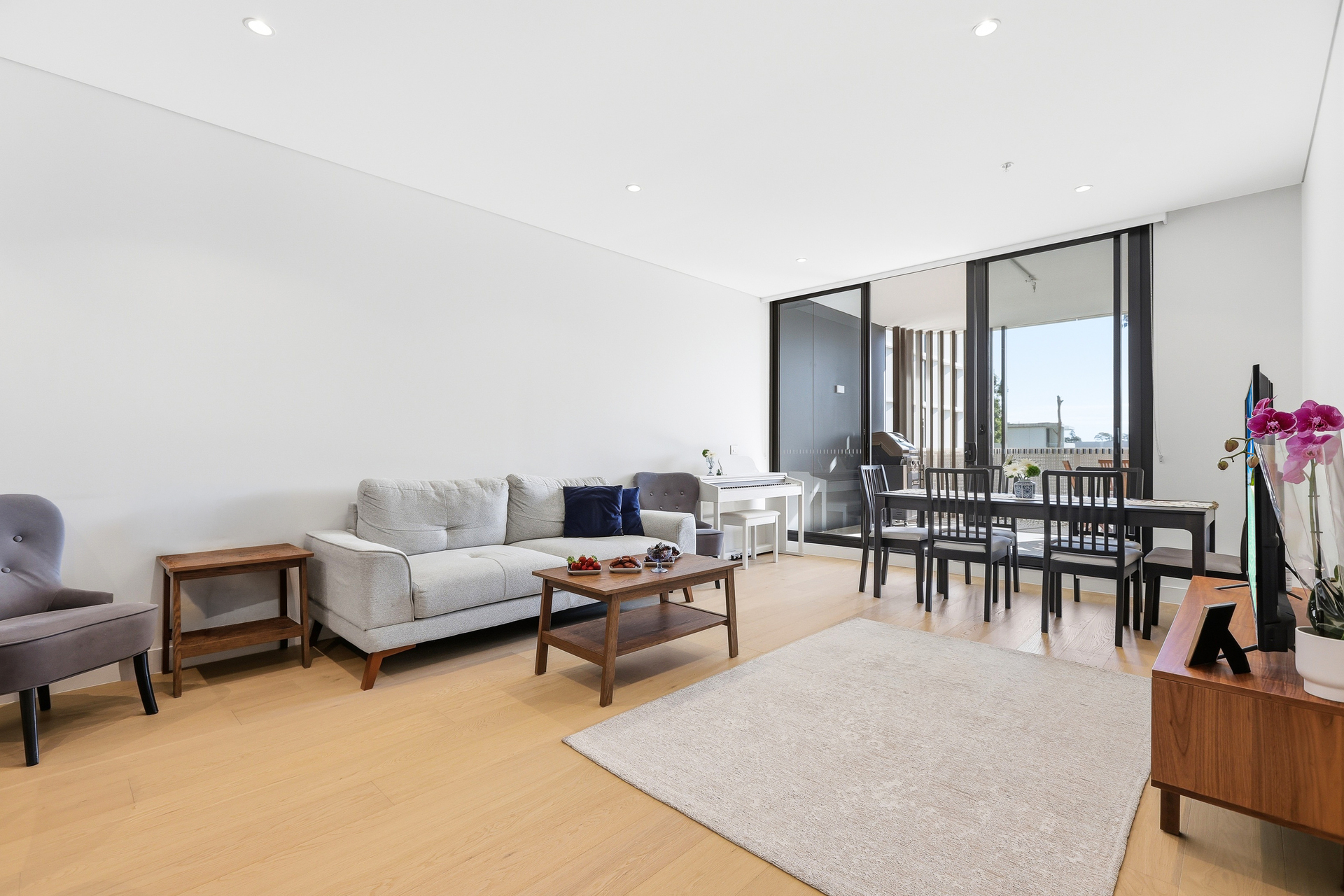 For Sale - 416/21 Spurway Drive - New Property in Norwest - Real Estate by Maree McCrorie