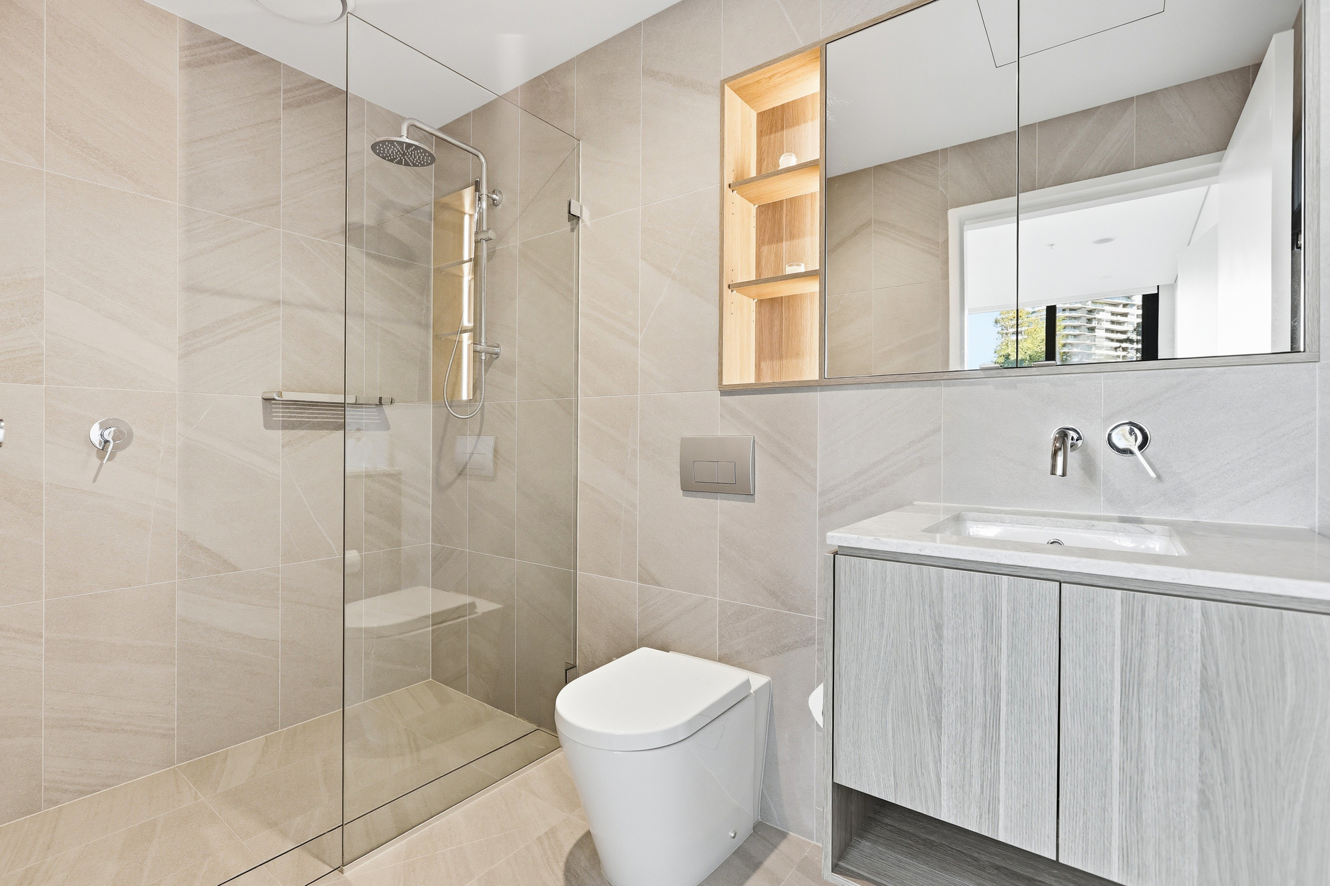 For Sale - 416/21 Spurway Drive - New Property in Norwest - Real Estate by Maree McCrorie