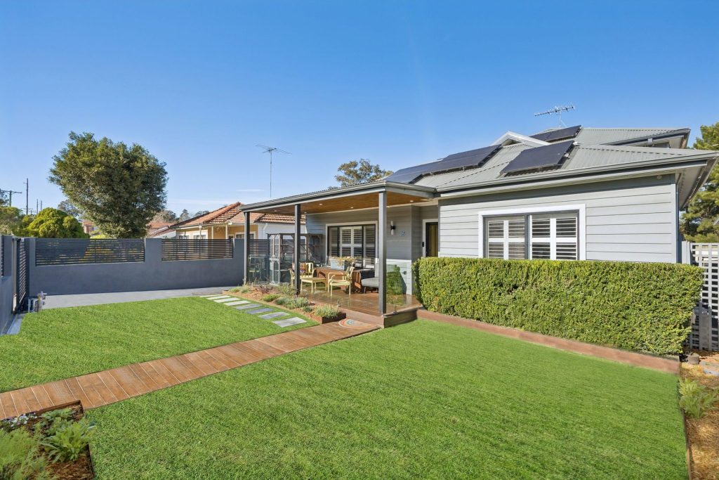 For Sale - 16 Frederick Street - New Property in Blacktown - Real Estate by Joel Hollings