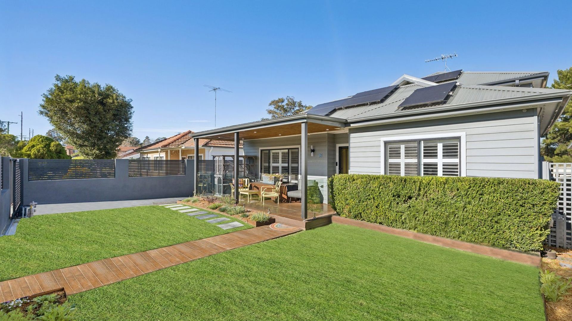 For Sale - 16 Frederick Street - New Property in Blacktown - Real Estate by Joel Hollings