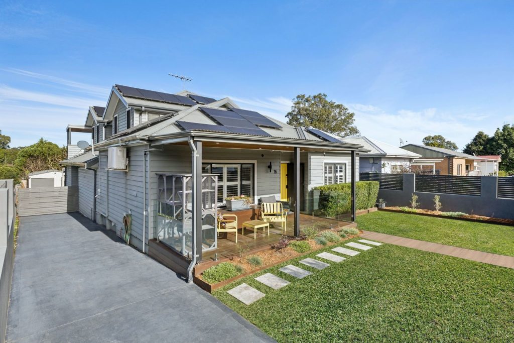 For Sale - 16 Frederick Street - New Property in Blacktown - Real Estate by Joel Hollings
