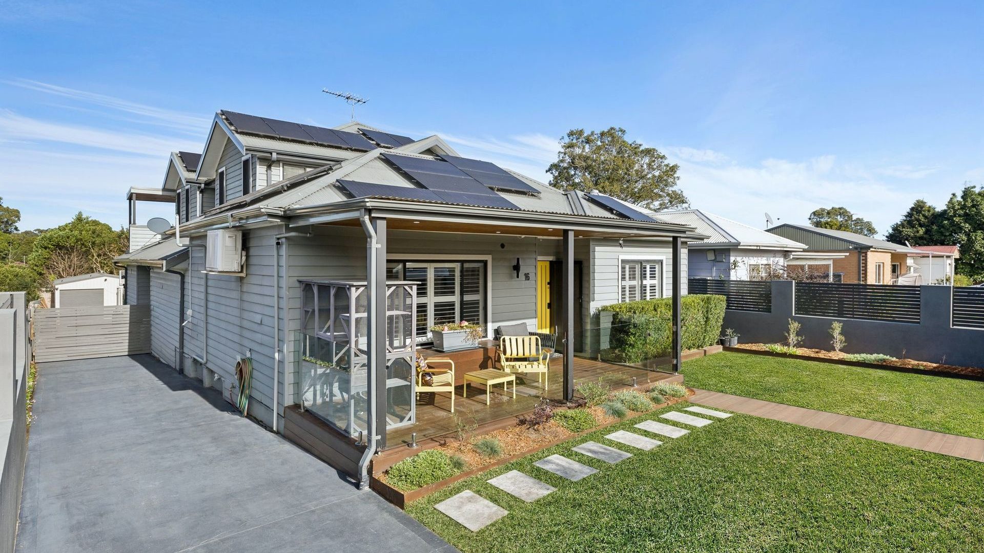 For Sale - 16 Frederick Street - New Property in Blacktown - Real Estate by Joel Hollings