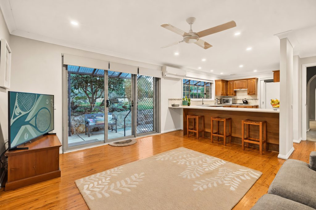 Sold - 30 Andrew Place - New Property in North Rocks - Real Estate by Sam Dalgliesh