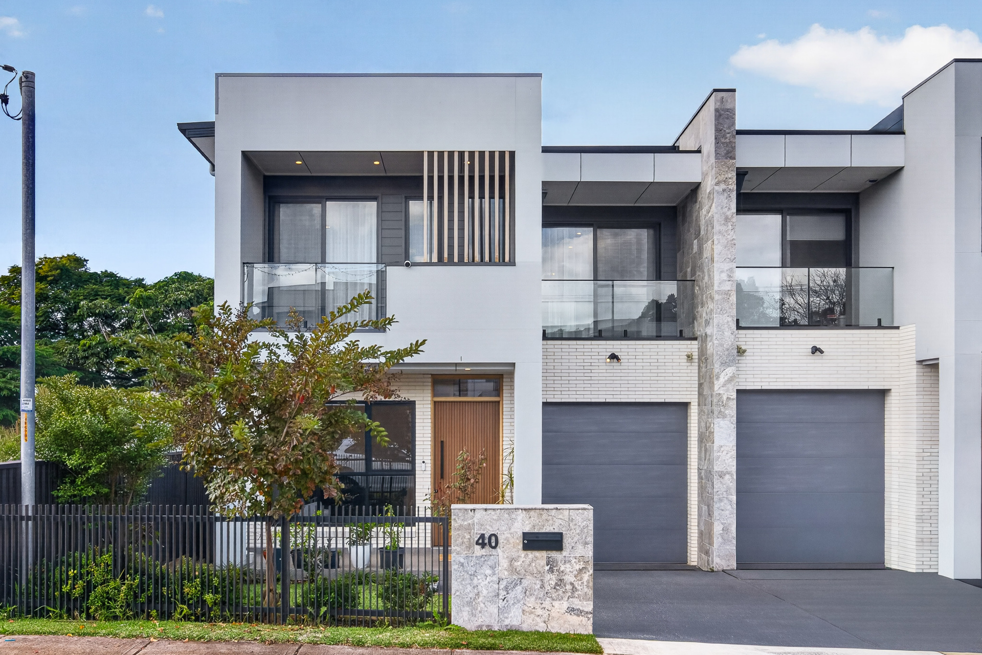 Auction - 40 Binda Street - New Property in Merrylands West - Real Estate by Murtaza Rezaie