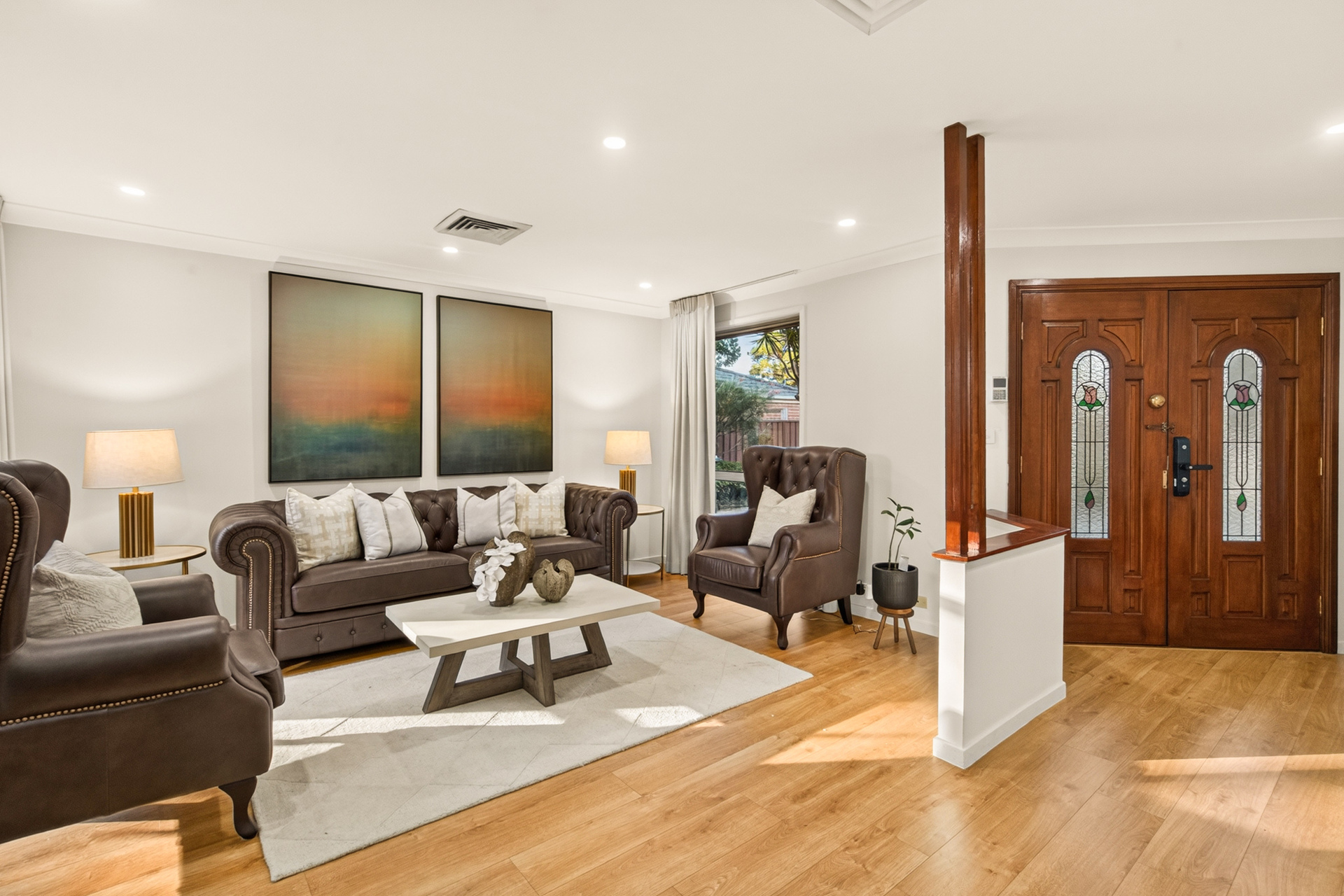 For Sale - 18 Austin Woodbury Place - New Property in Toongabbie - Real Estate by Brad Panayiotou