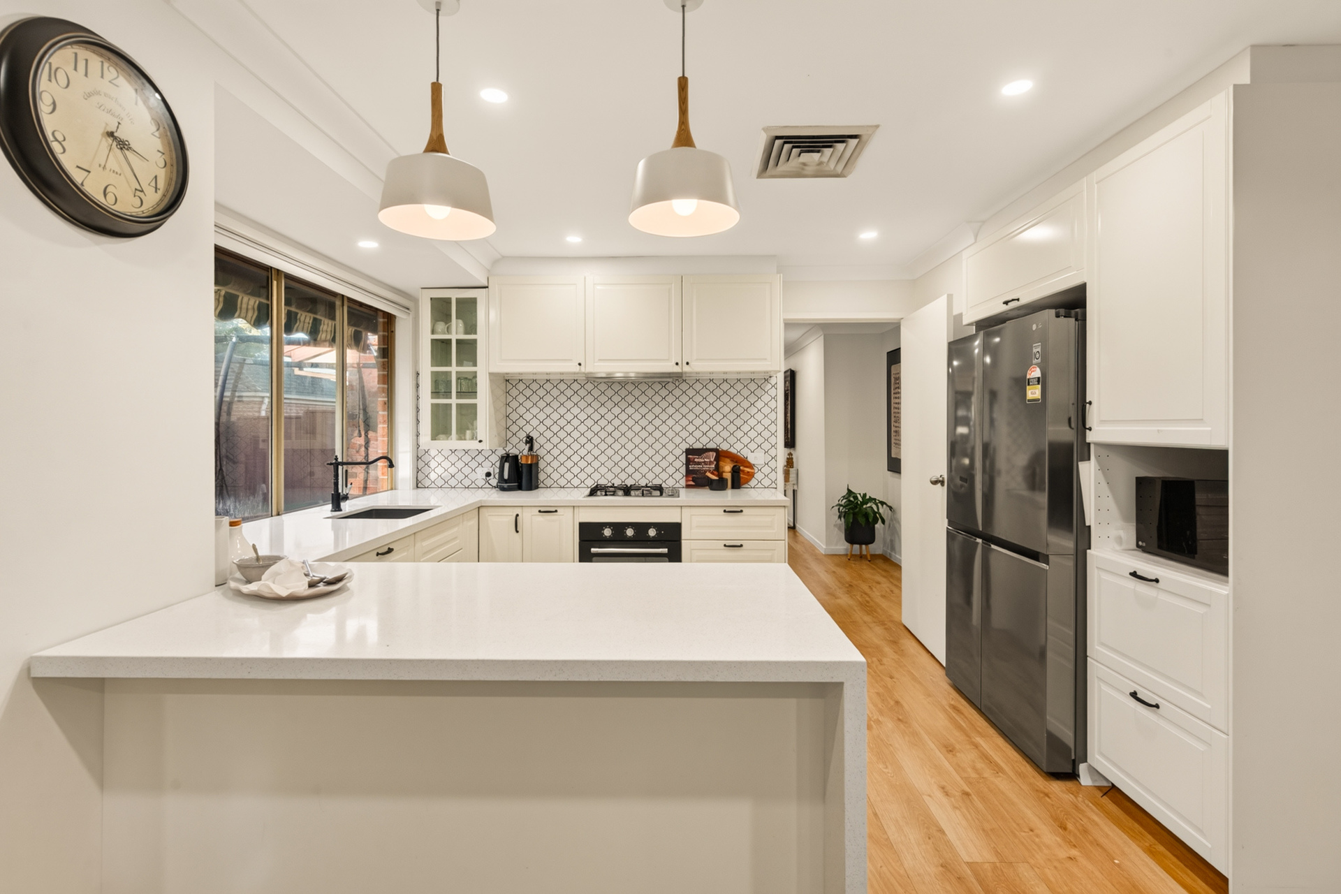 For Sale - 18 Austin Woodbury Place - New Property in Toongabbie - Real Estate by Brad Panayiotou