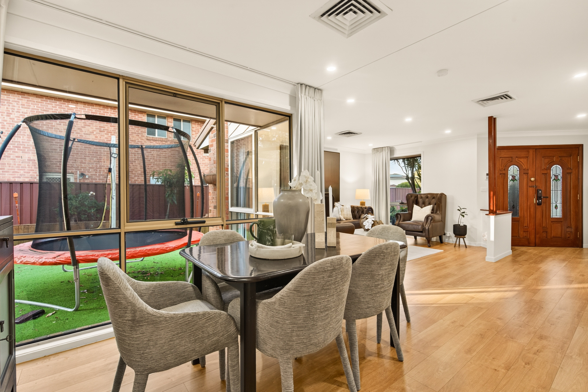 For Sale - 18 Austin Woodbury Place - New Property in Toongabbie - Real Estate by Brad Panayiotou