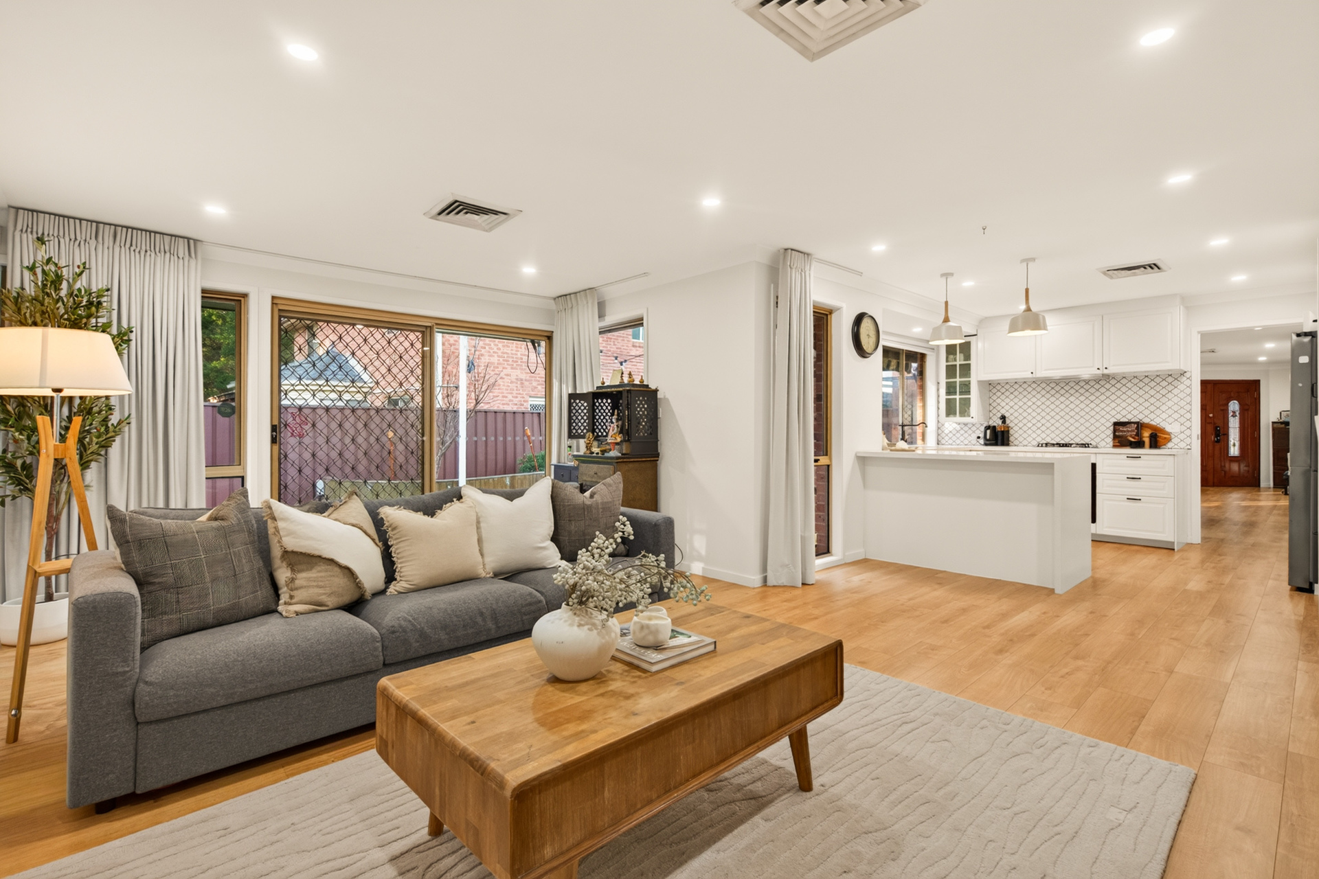 For Sale - 18 Austin Woodbury Place - New Property in Toongabbie - Real Estate by Brad Panayiotou
