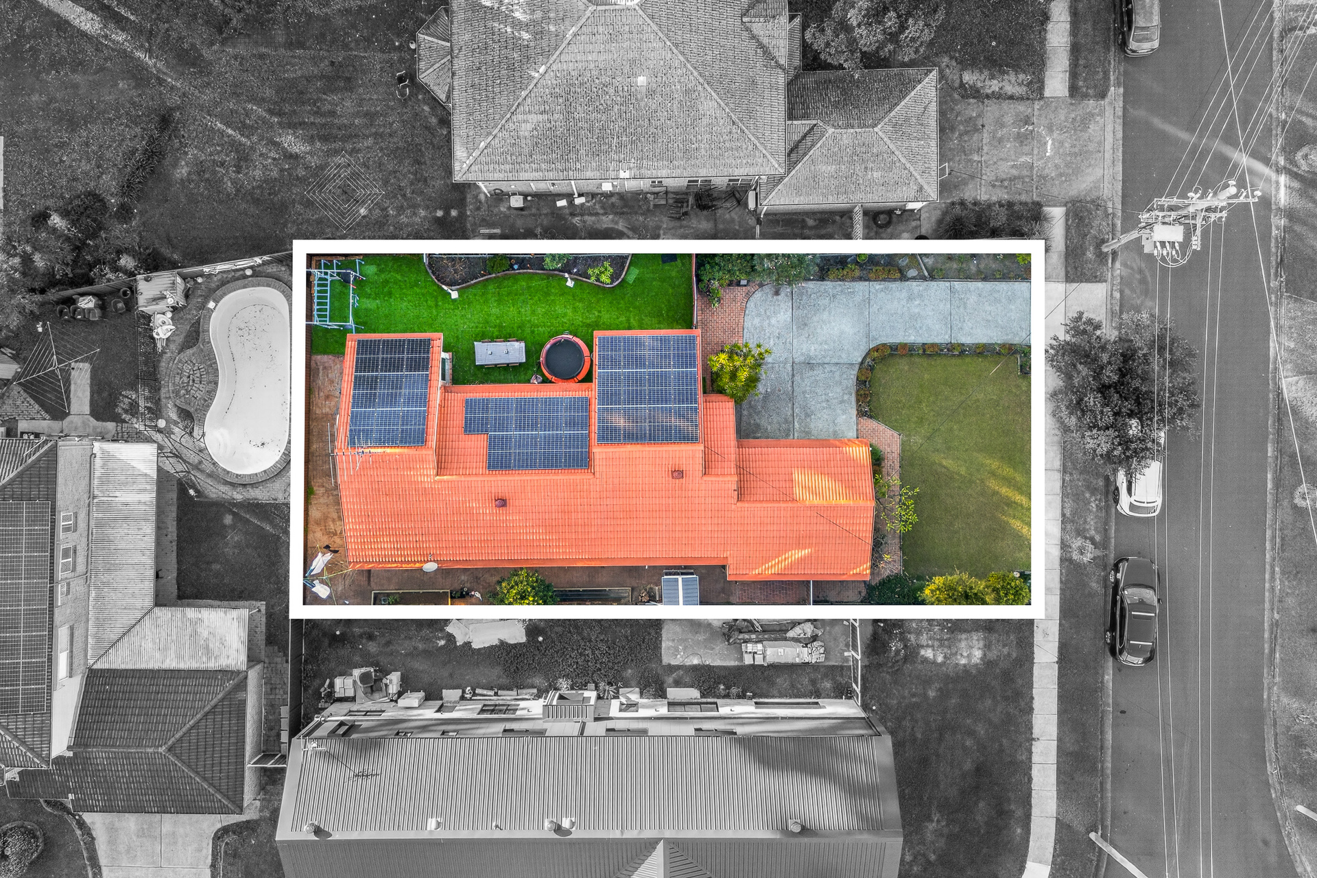 For Sale - 18 Austin Woodbury Place - New Property in Toongabbie - Real Estate by Brad Panayiotou