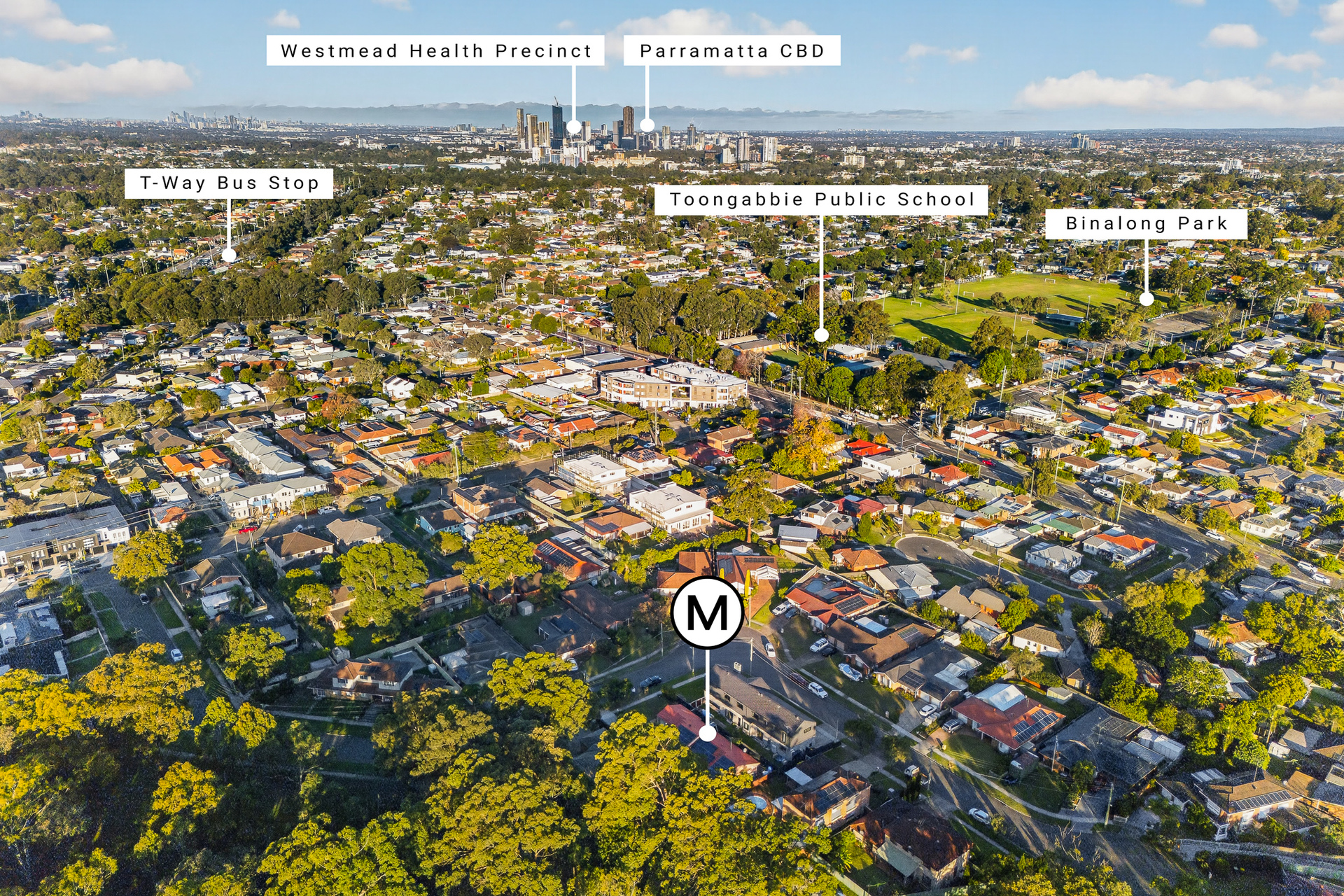 For Sale - 18 Austin Woodbury Place - New Property in Toongabbie - Real Estate by Brad Panayiotou