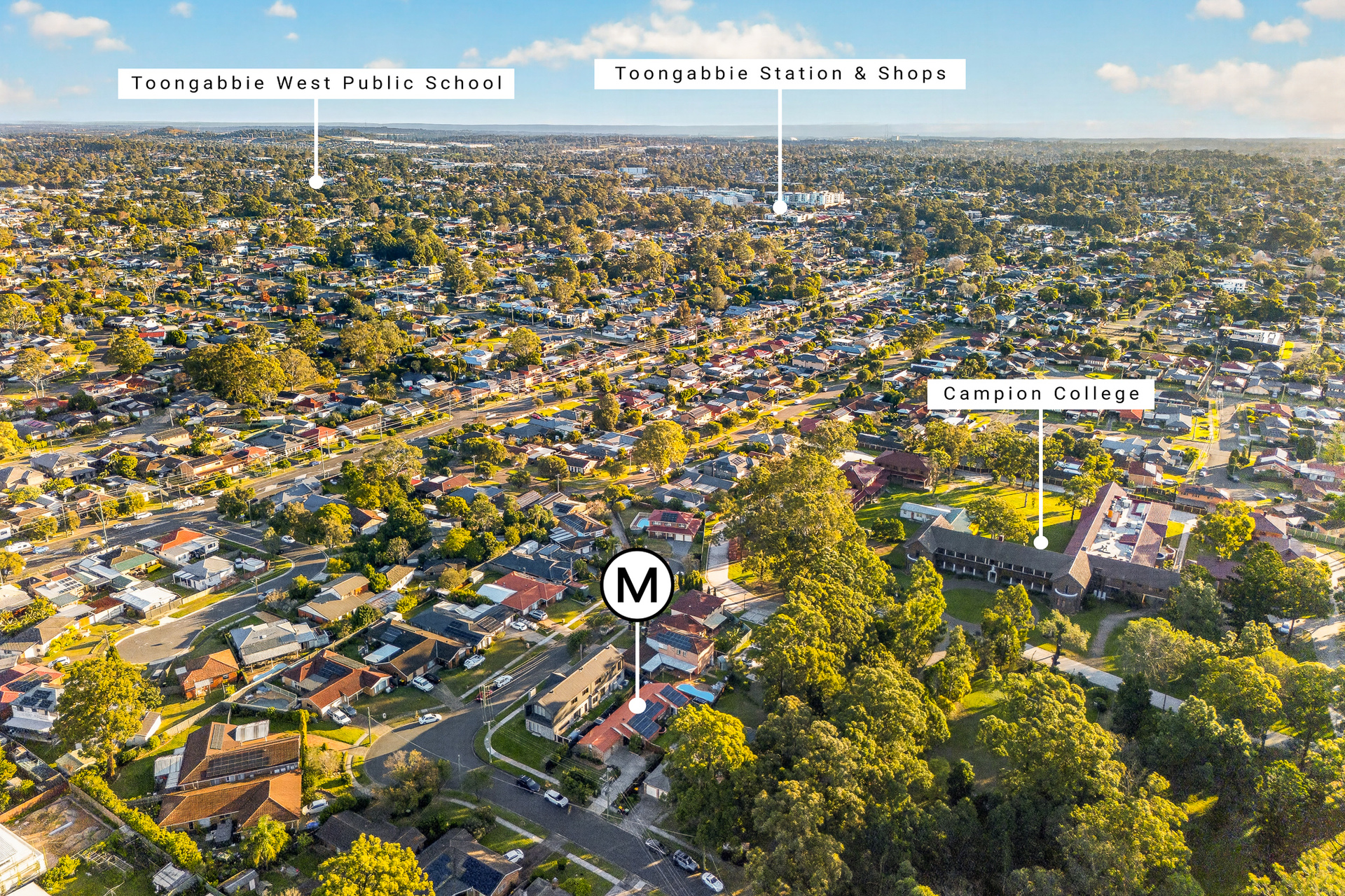 For Sale - 18 Austin Woodbury Place - New Property in Toongabbie - Real Estate by Brad Panayiotou