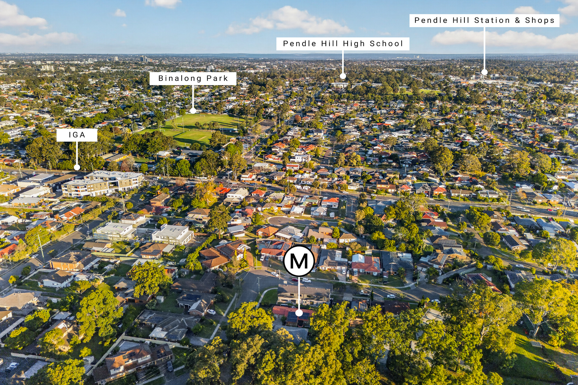 For Sale - 18 Austin Woodbury Place - New Property in Toongabbie - Real Estate by Brad Panayiotou