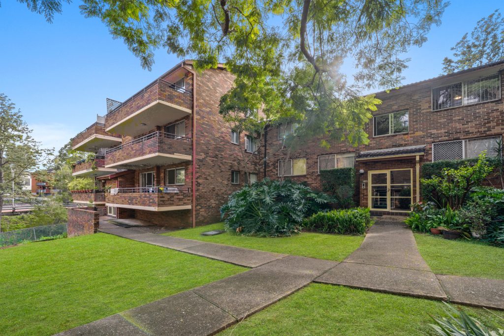 15/7-11 Elizabeth Street