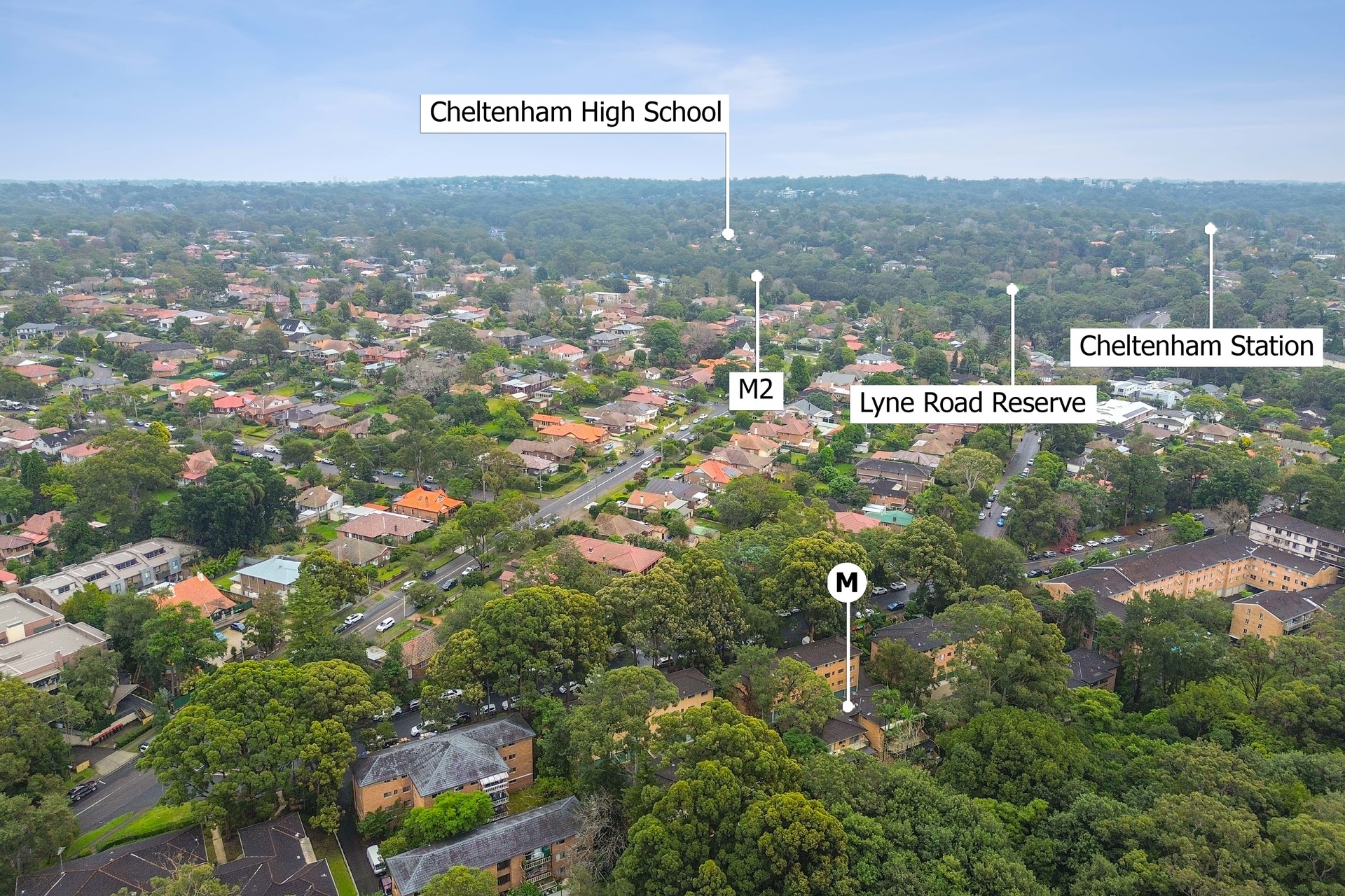 Sold - 12/14 Edensor Street - New Property in Epping - Real Estate by Betty Ockerlander
