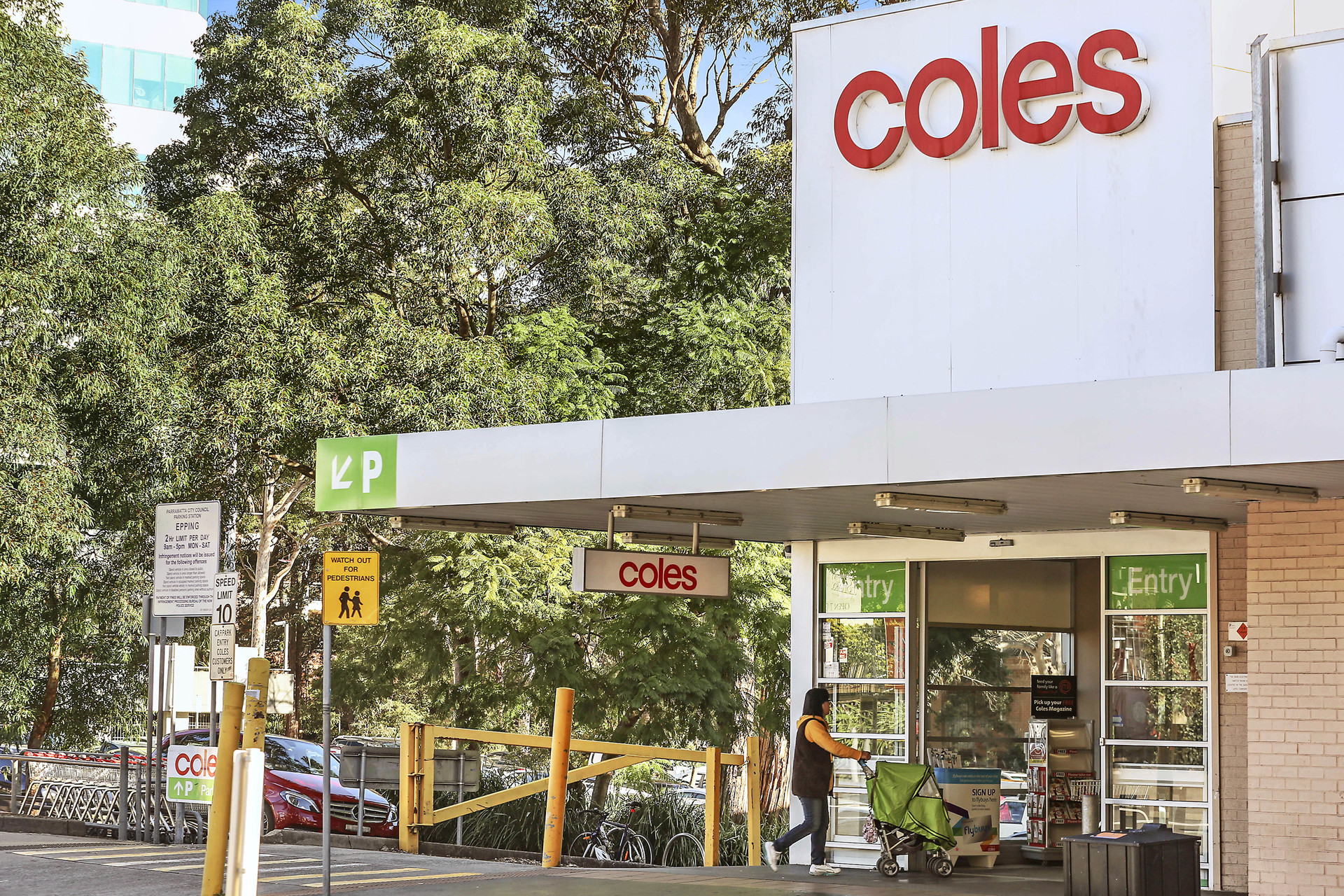 Sold - 12/14 Edensor Street - New Property in Epping - Real Estate by Betty Ockerlander