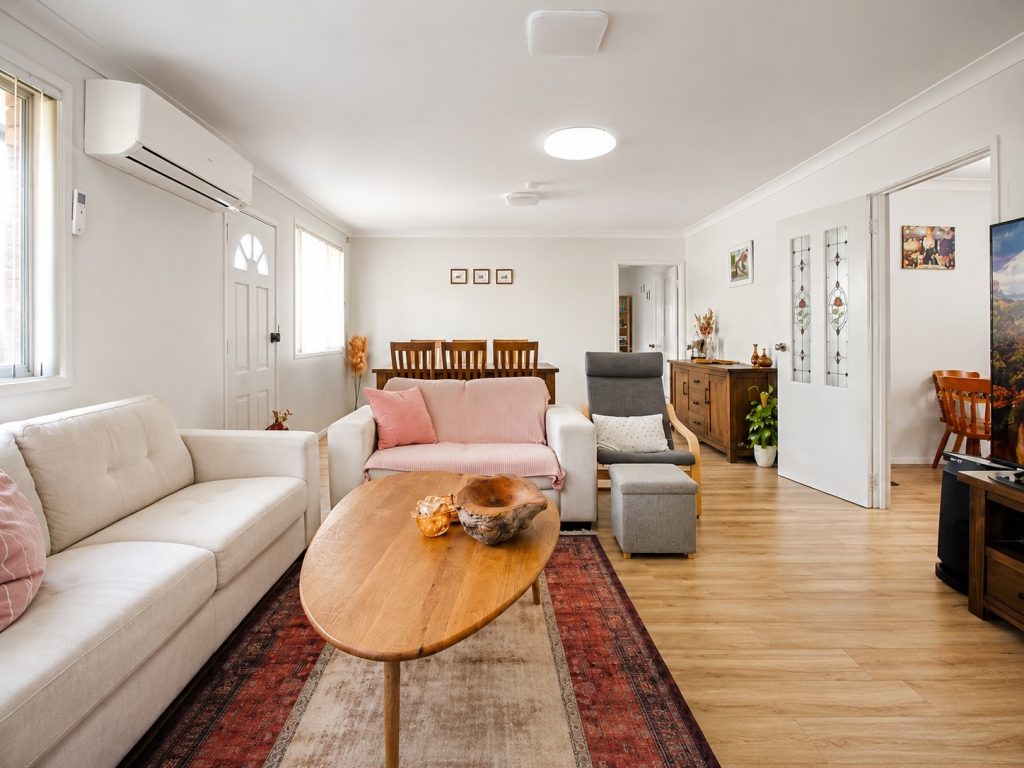 For Sale - 76 & 76A Dawn Street - New Property in Greystanes - Real Estate by Anita Mirosevic