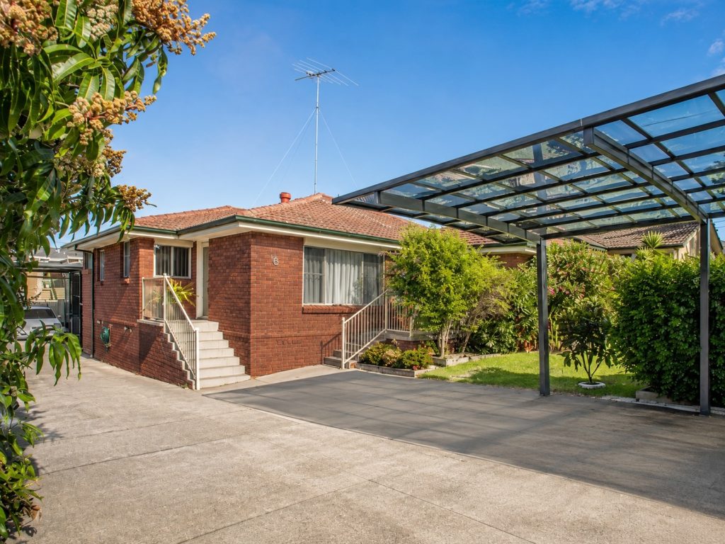 For Sale - 76 & 76A Dawn Street - New Property in Greystanes - Real Estate by Anita Mirosevic