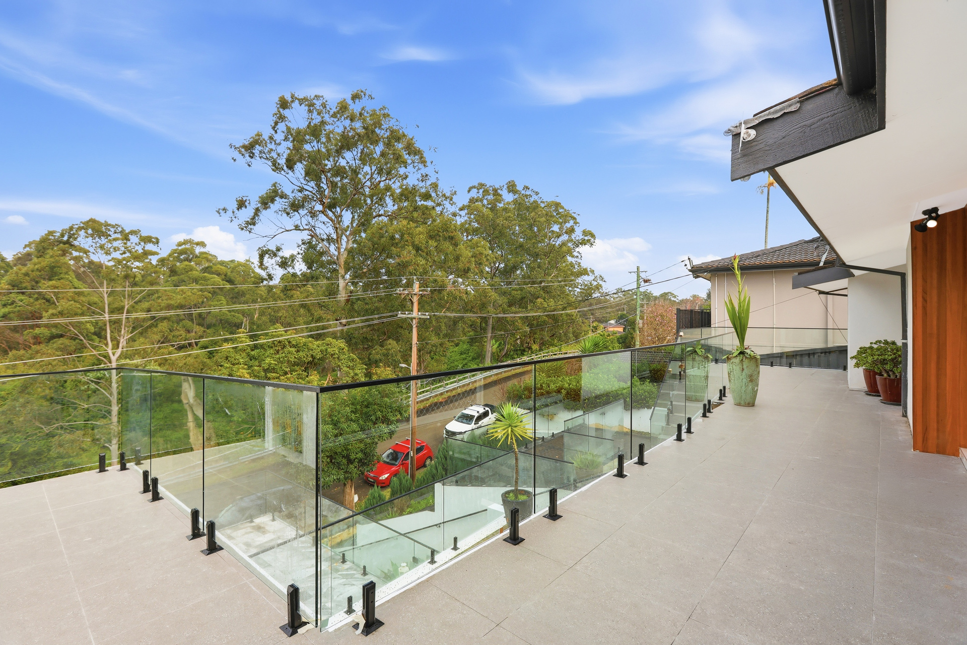 For Sale - 71 Edison Parade - New Property in Winston Hills - Real Estate by Arthur Kolovos