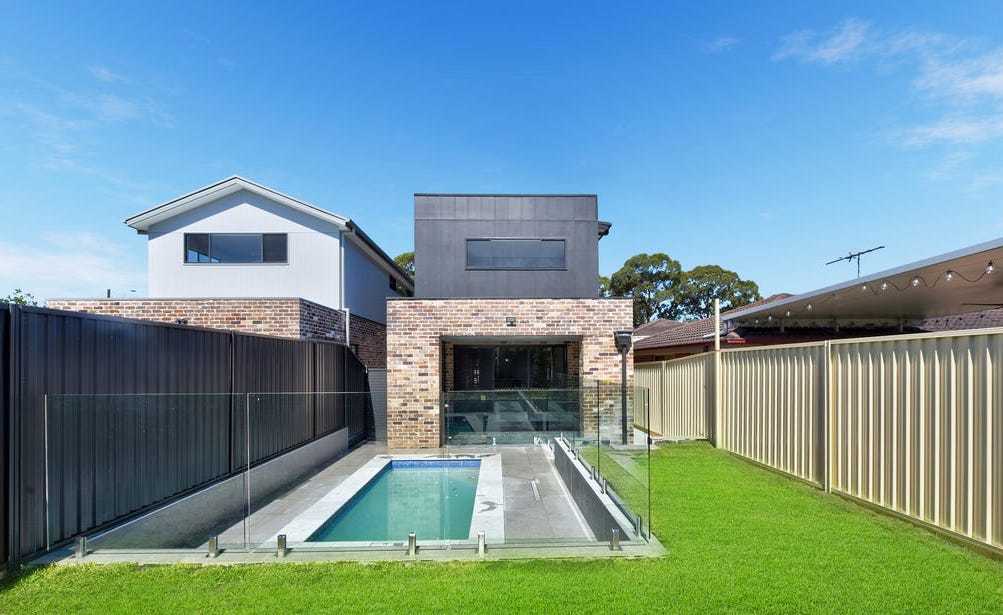 For Rent - 138 Centenary Road - New Property in South Wentworthville - Real Estate by Matthew Elazzi