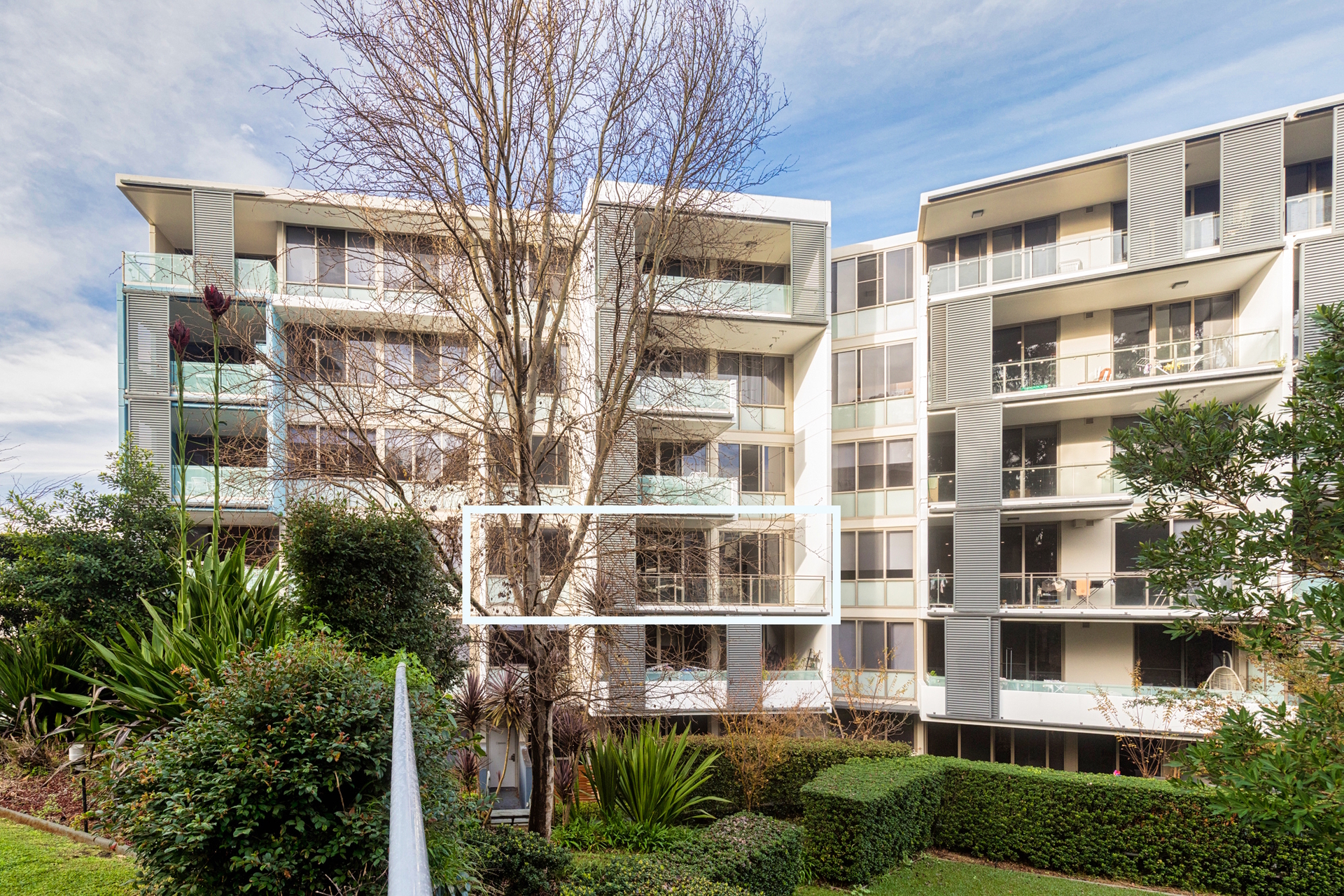 For Sale - 205/16 Epping Park Drive - New Property in Epping - Real Estate by Jackson Wong